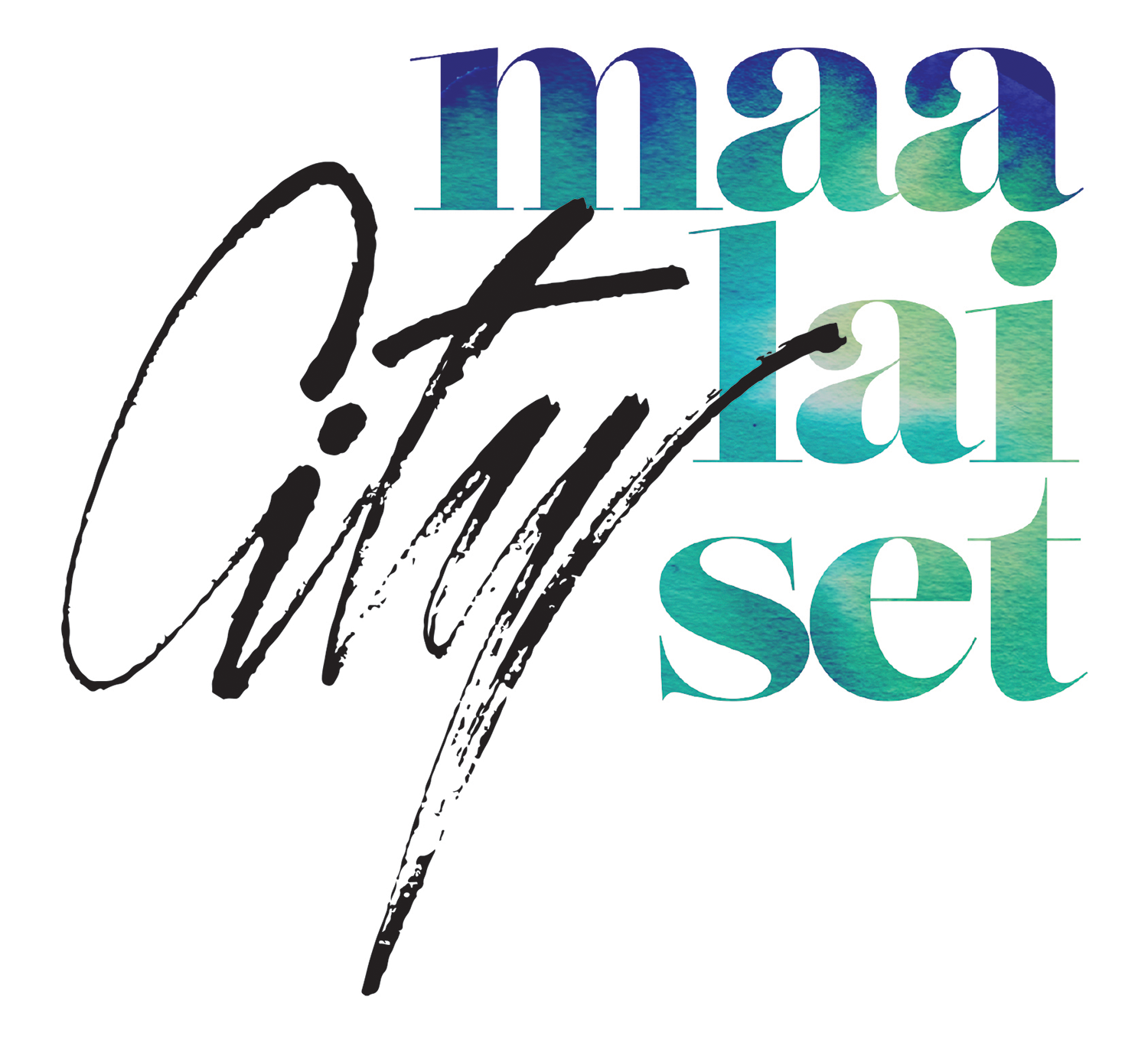 Logo of City maalaiset