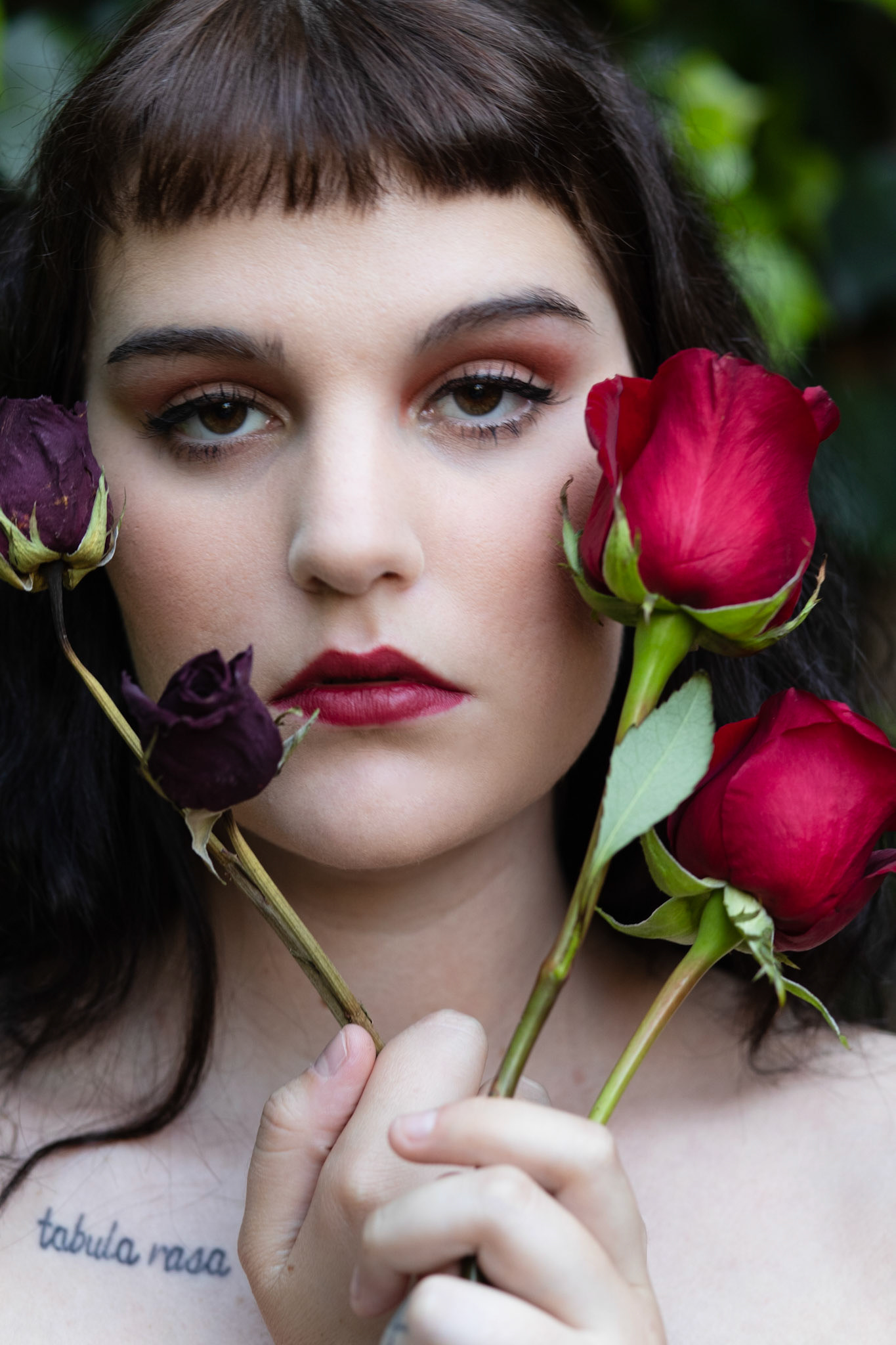 Meli C - Artist Image