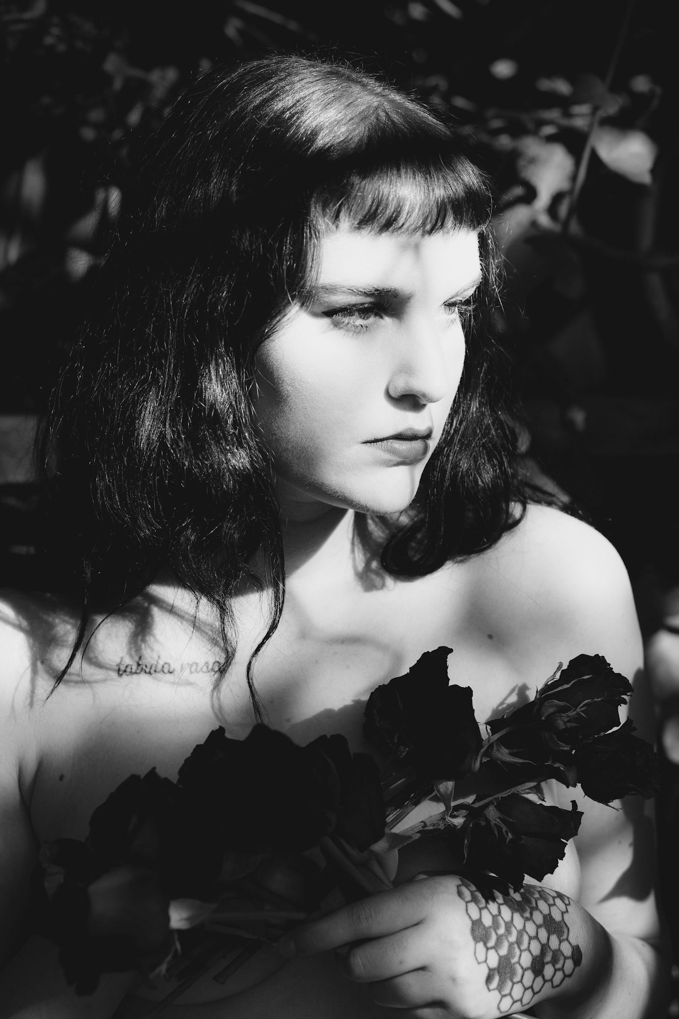 Meli C - Artist Image