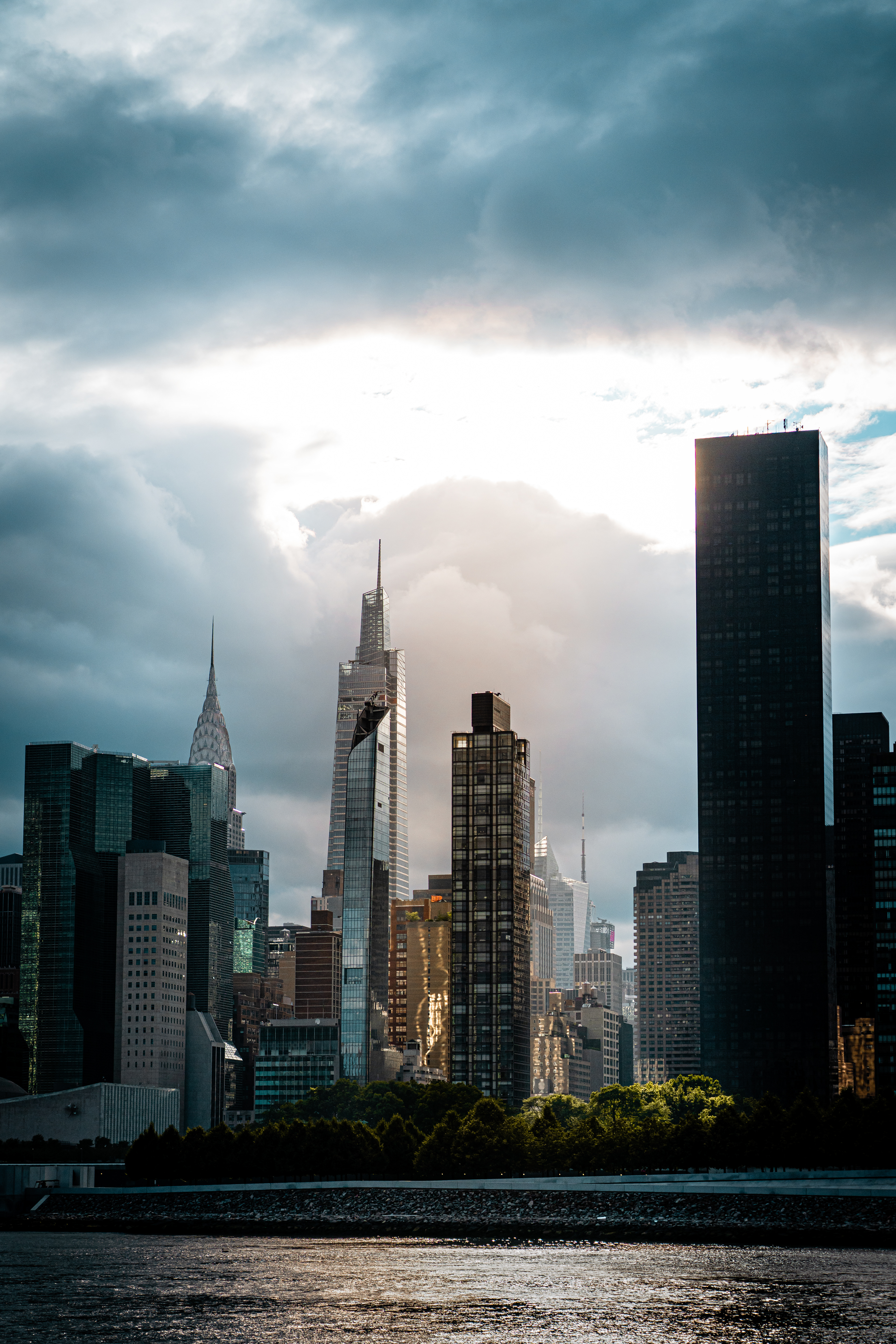 Manhattan