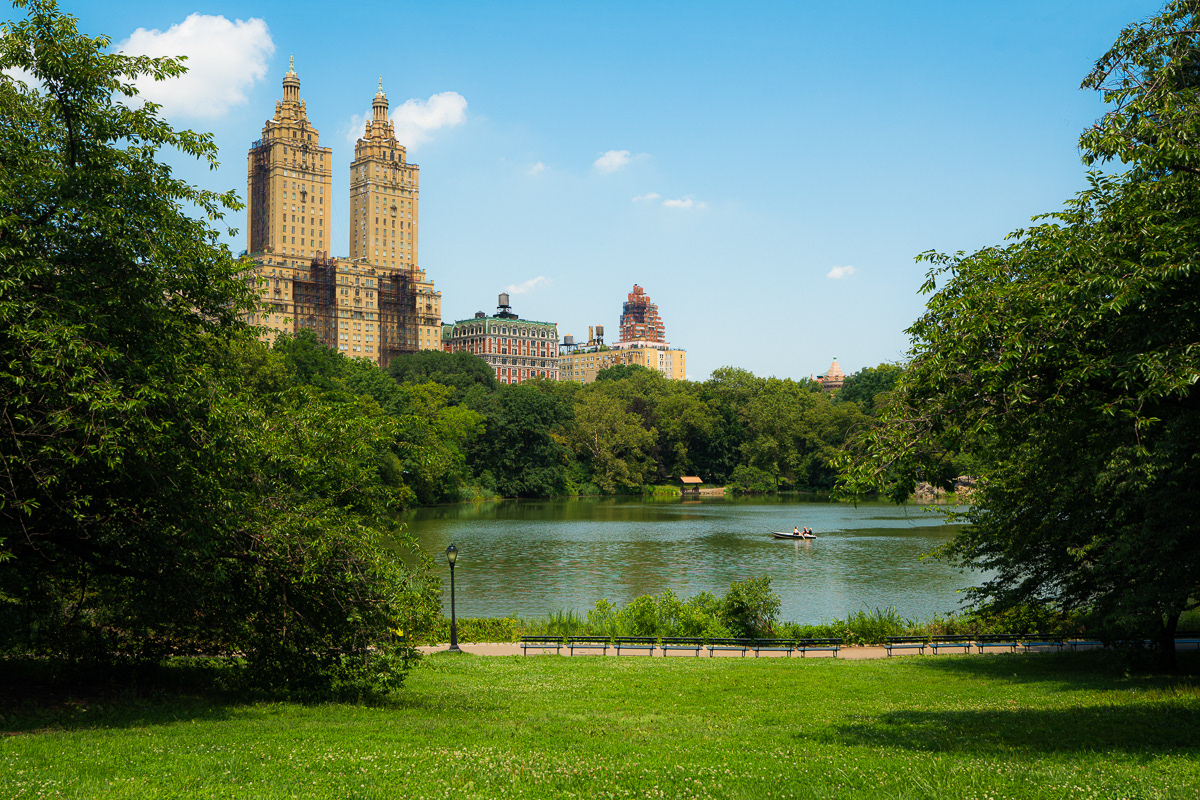Central Park