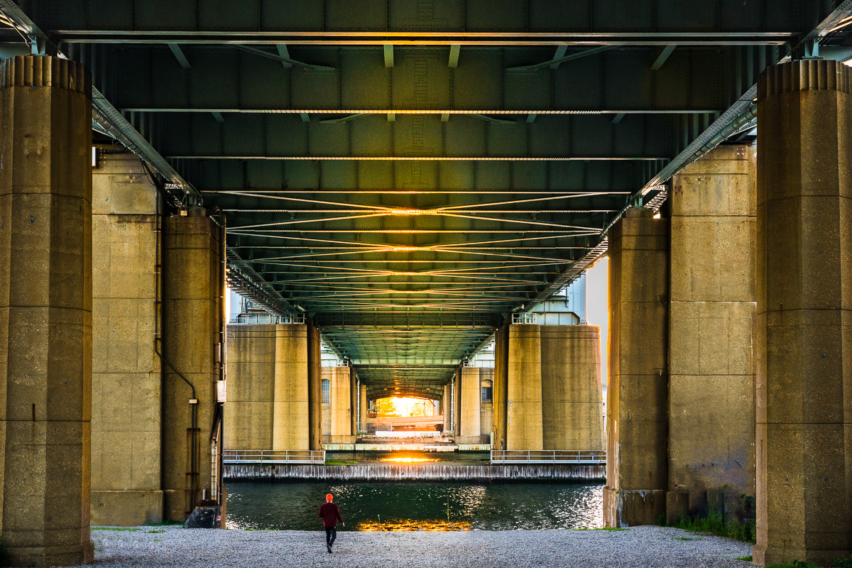 Randall's Island