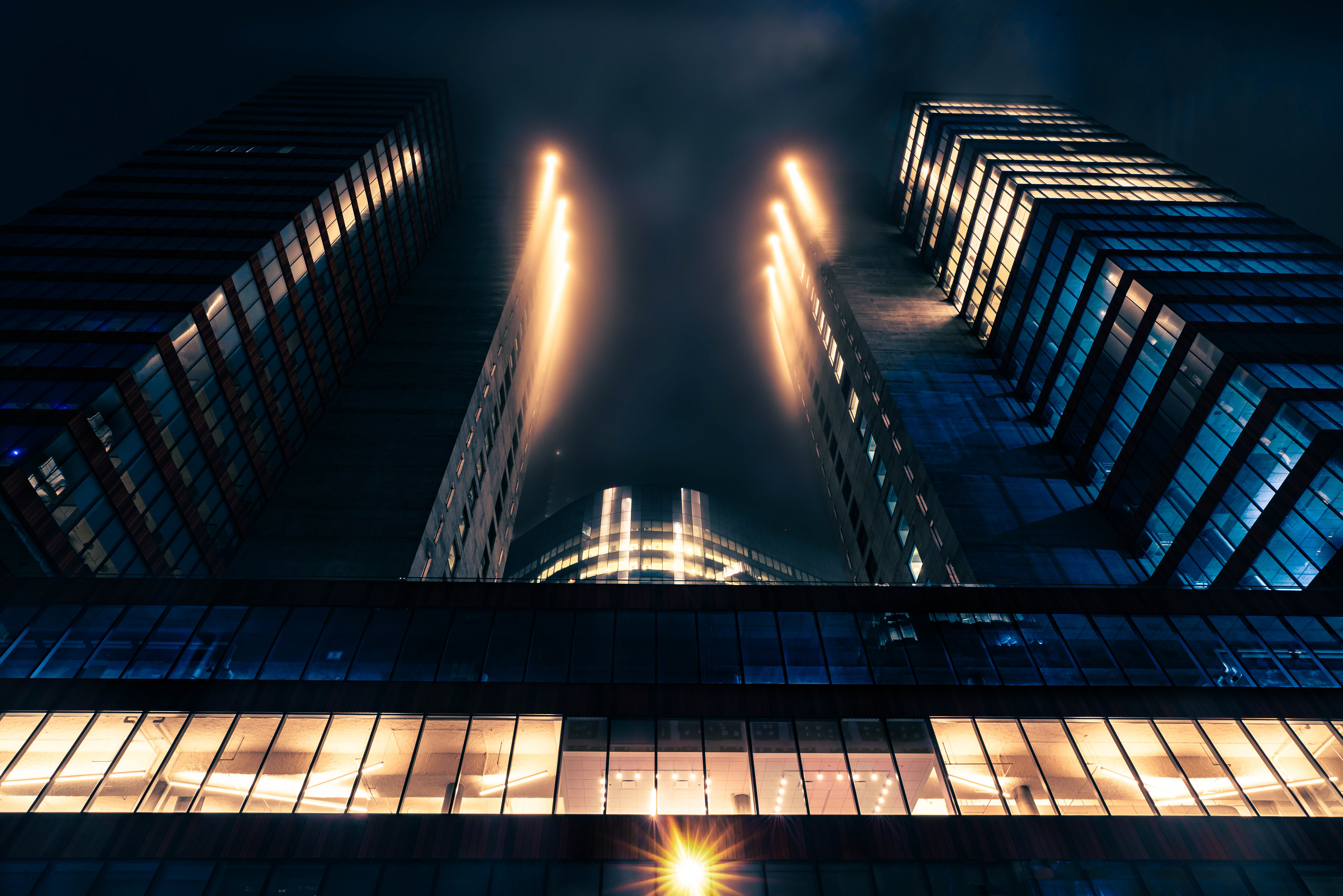 Long Island City
