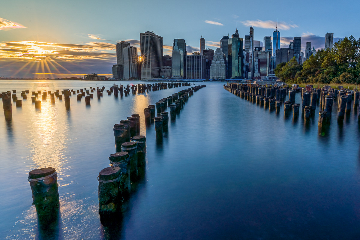 Lower Manhattan