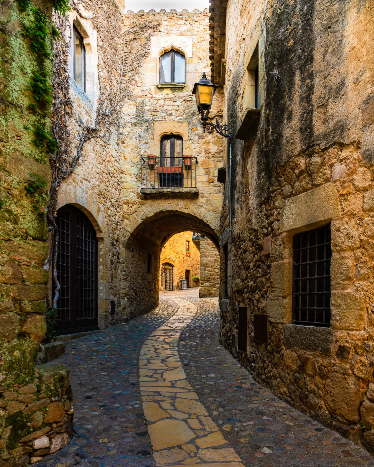 Spain