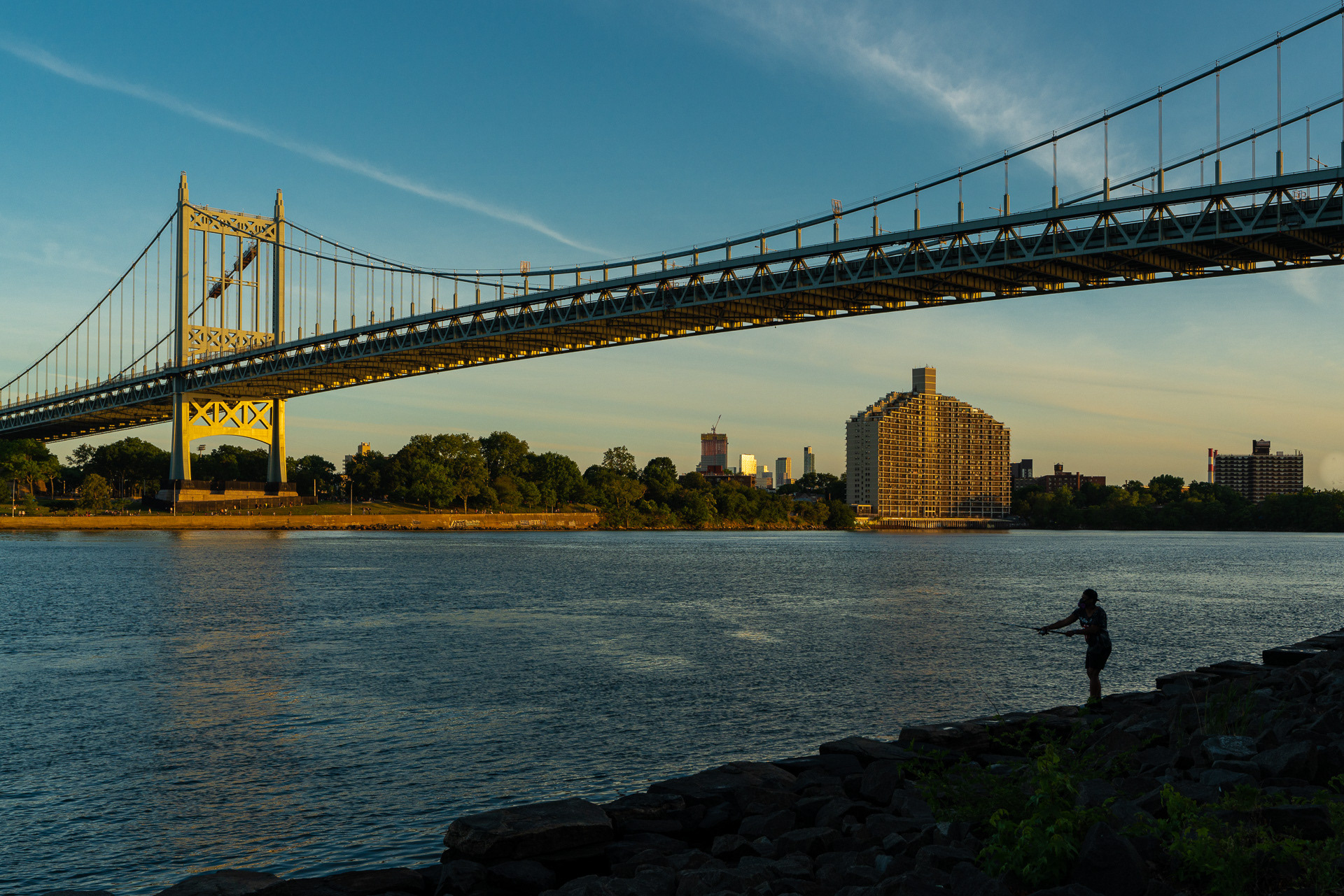 R.F. Kennedy Bridge