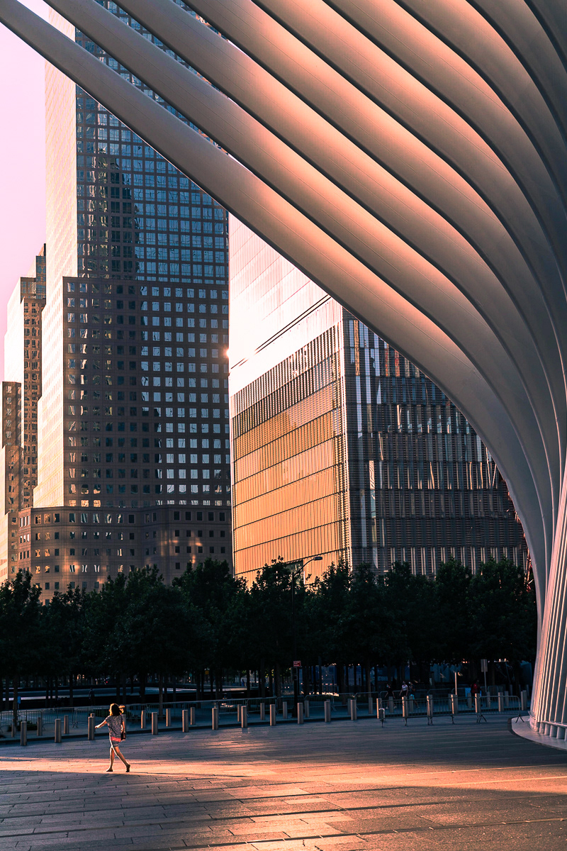 Oculas N.Y.C.