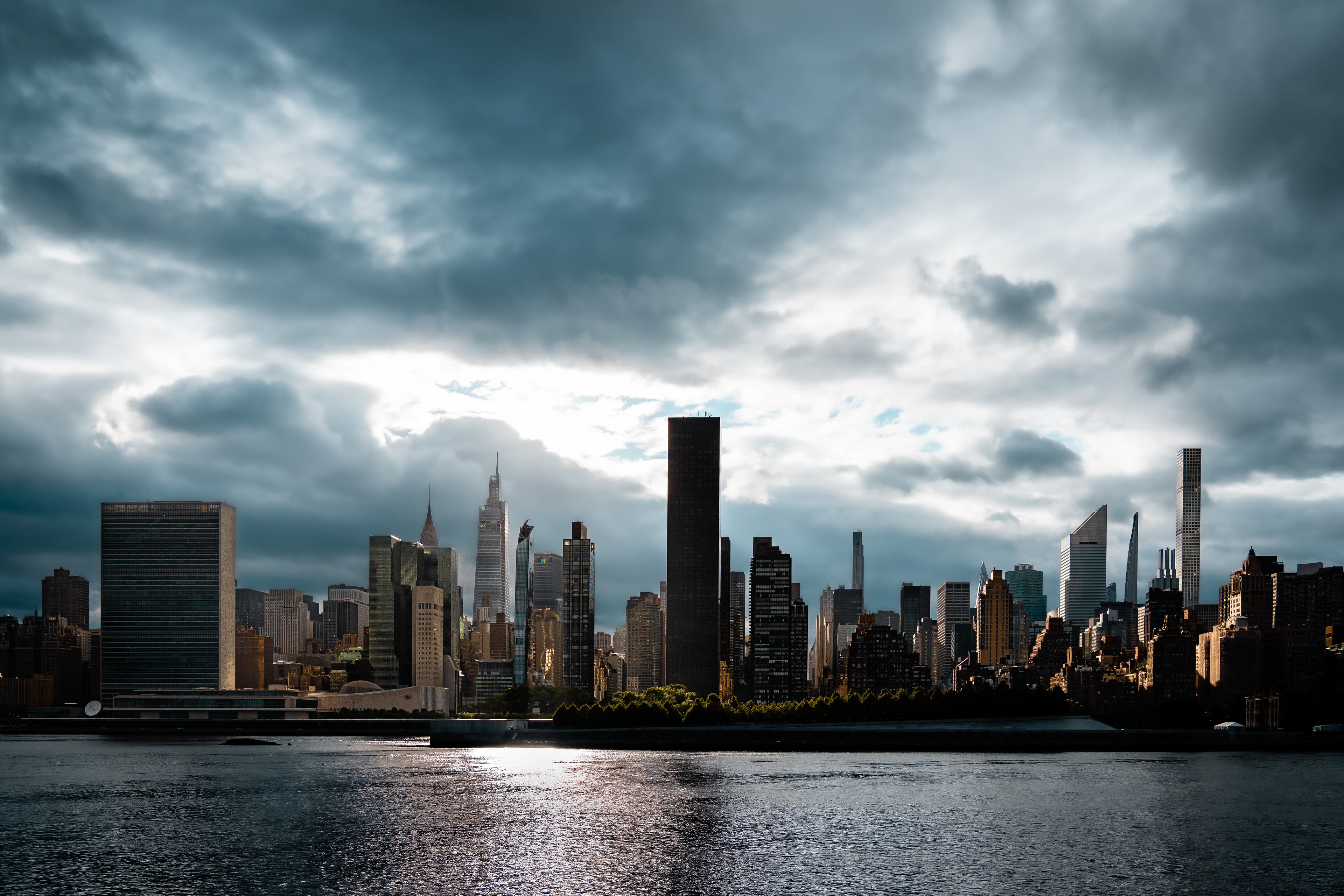 Midtown Manhattan