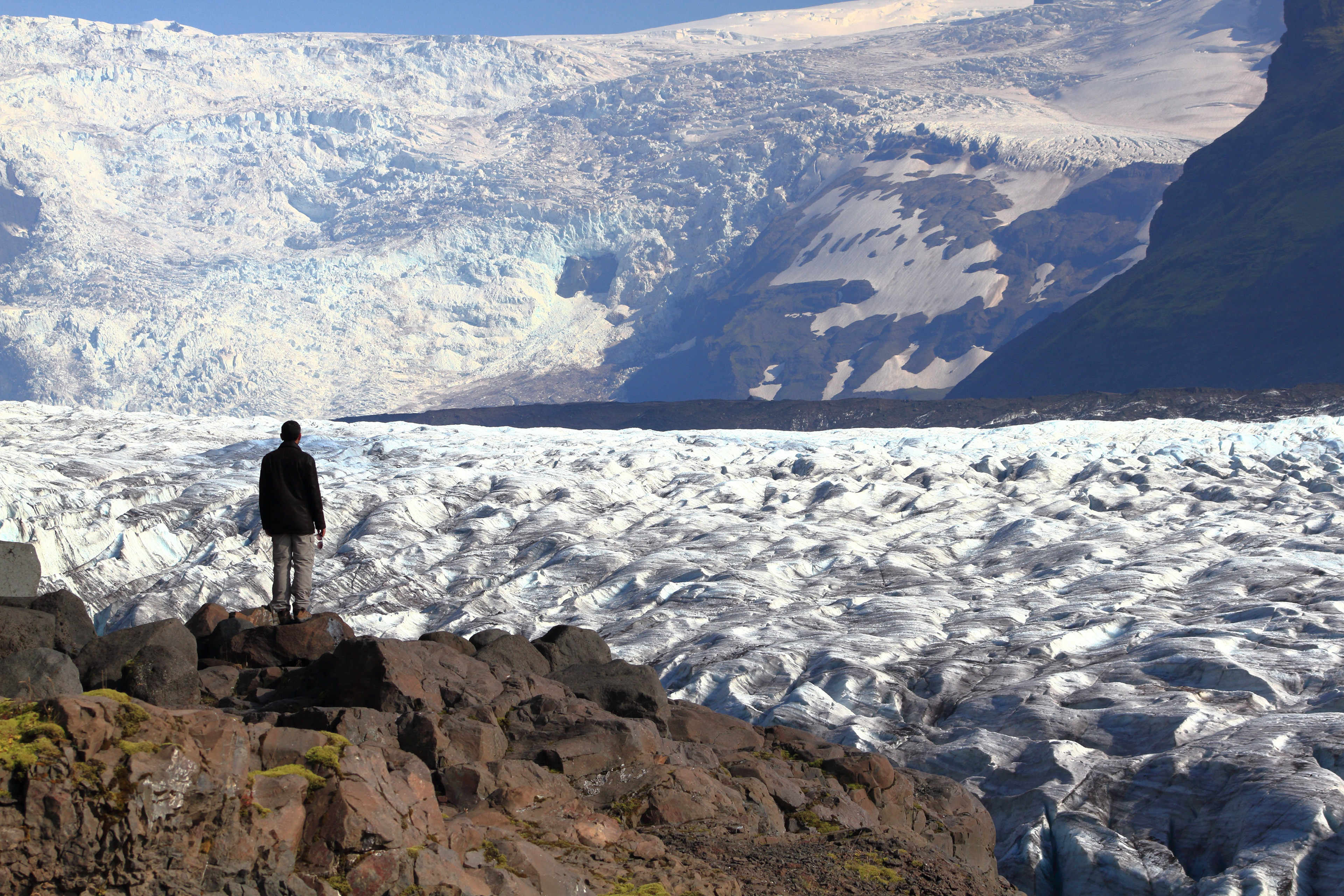 Iceland