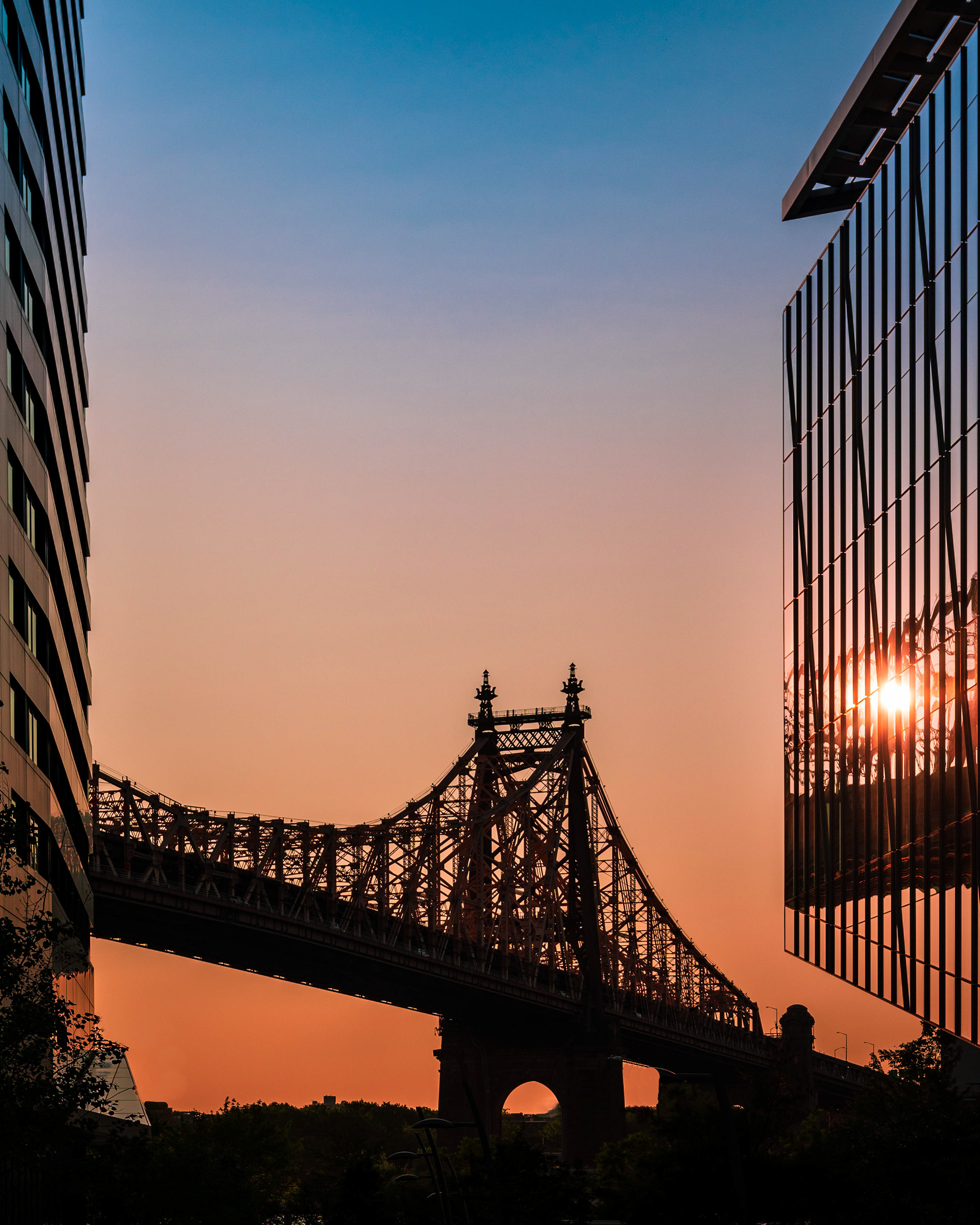 Queensboro Bridge