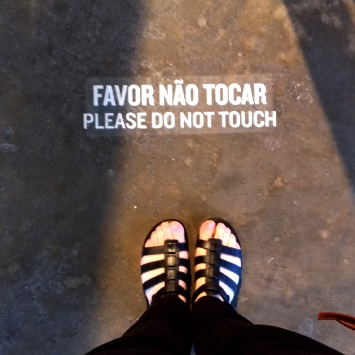 Bienal de Arte de SP