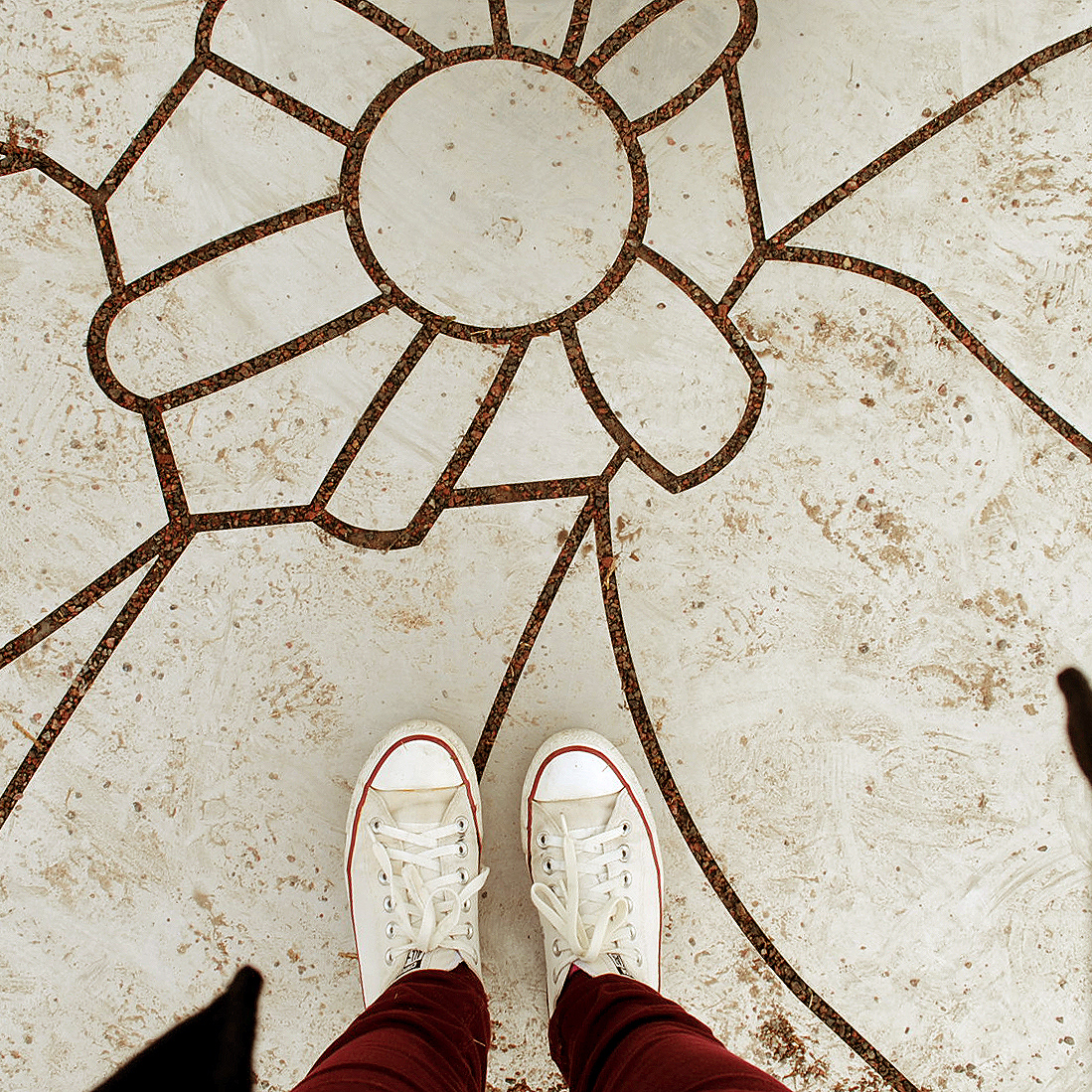 Plaza de Mayo