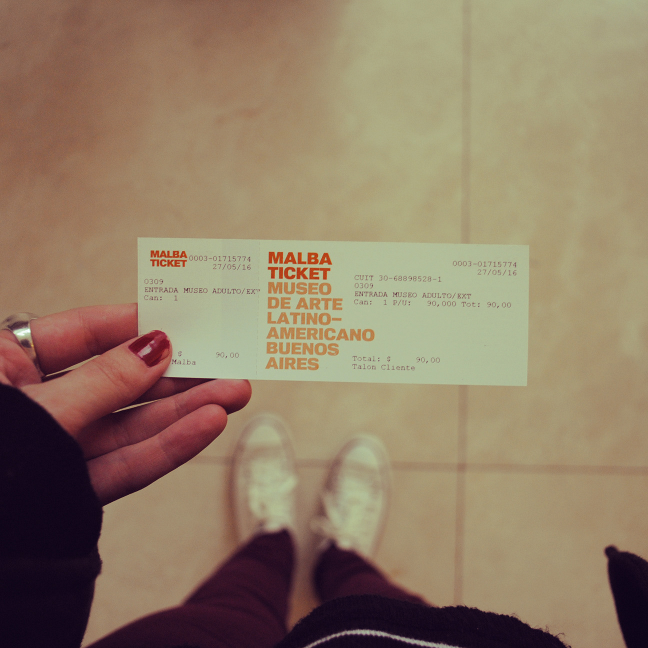 MALBA