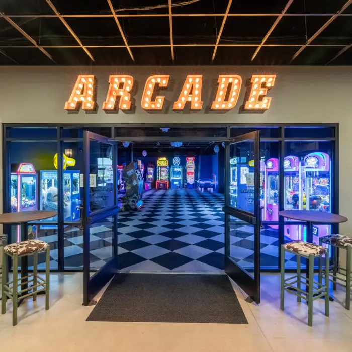 Arcade