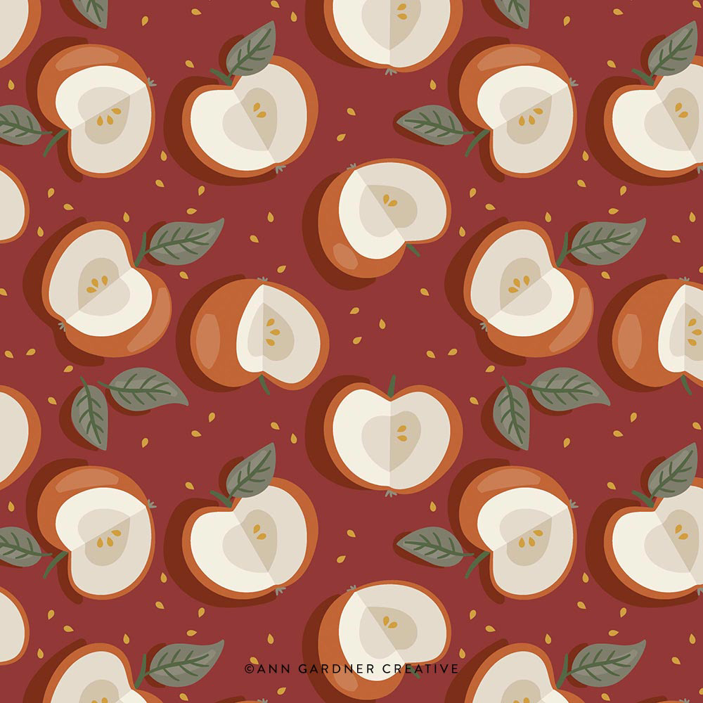 Apple Harvest