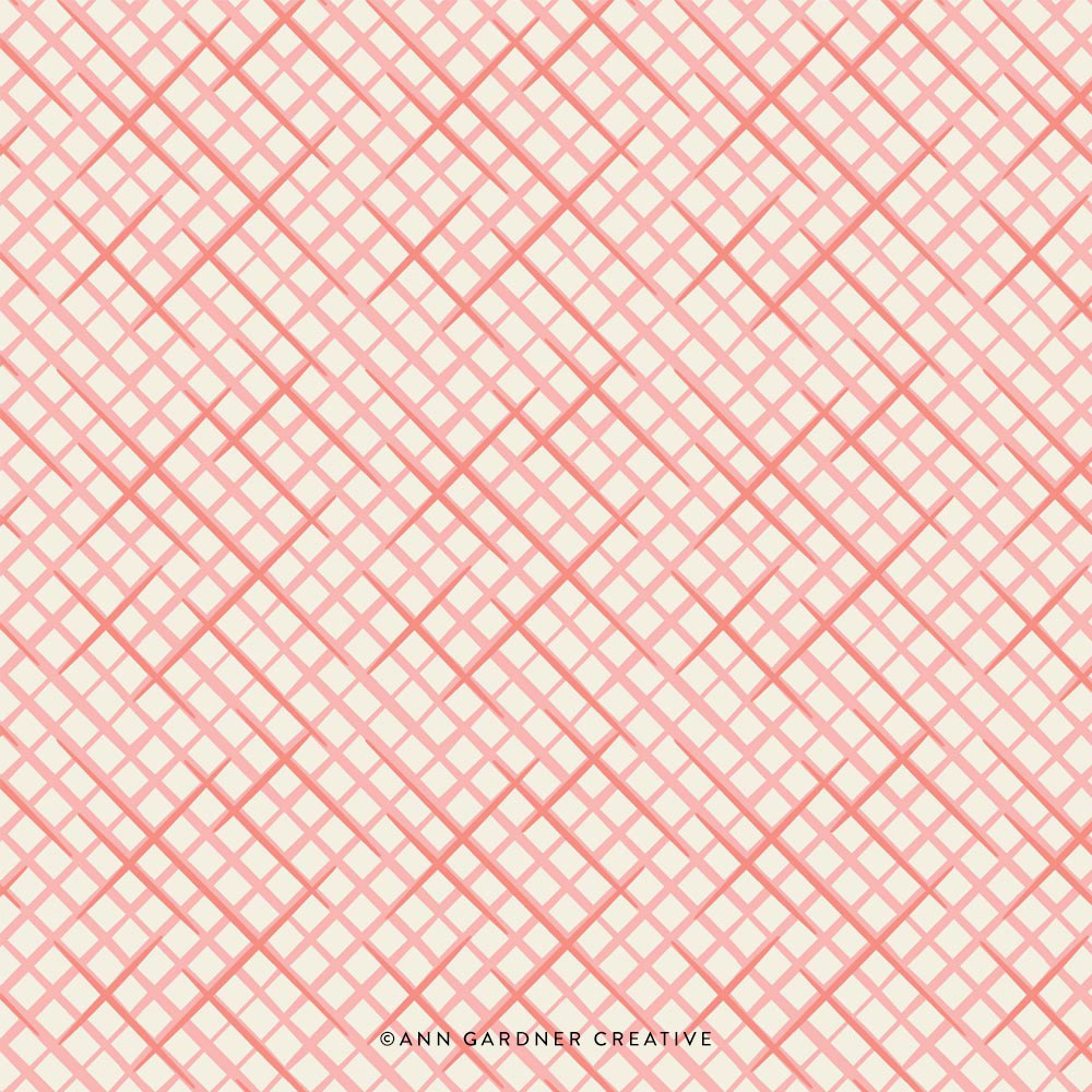 Crosshatching