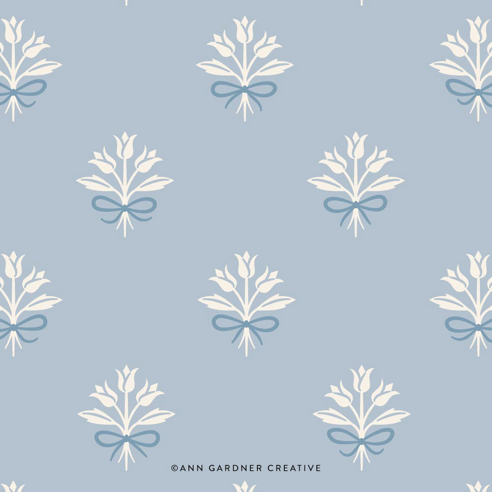 Garden Whispers collection - Sweet Briar