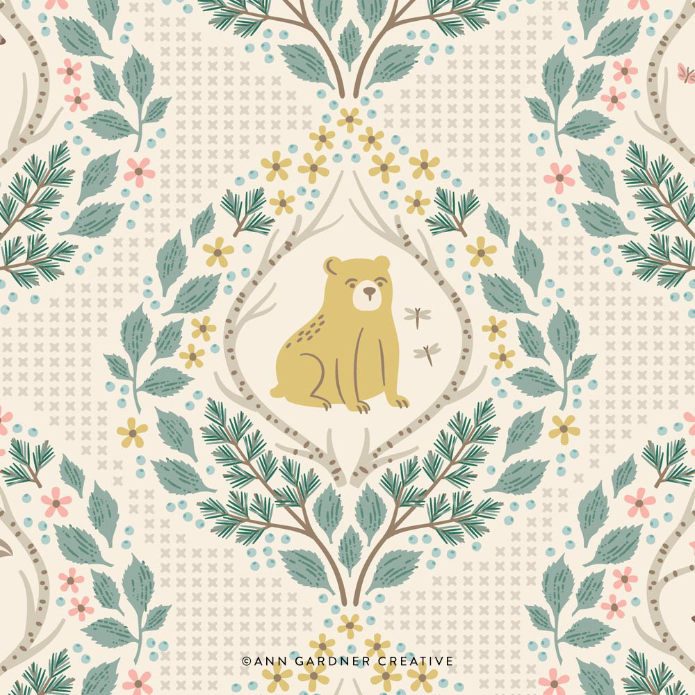 Meadow Tales