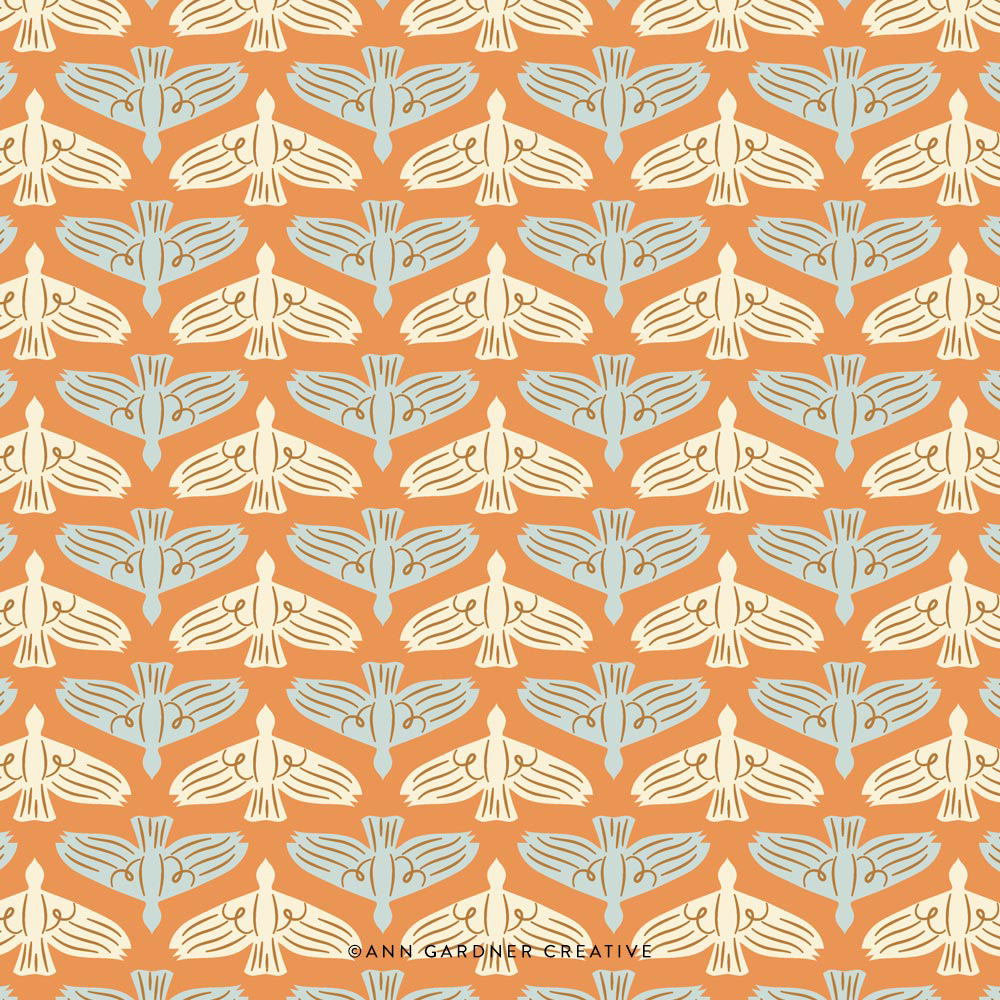 In Flight