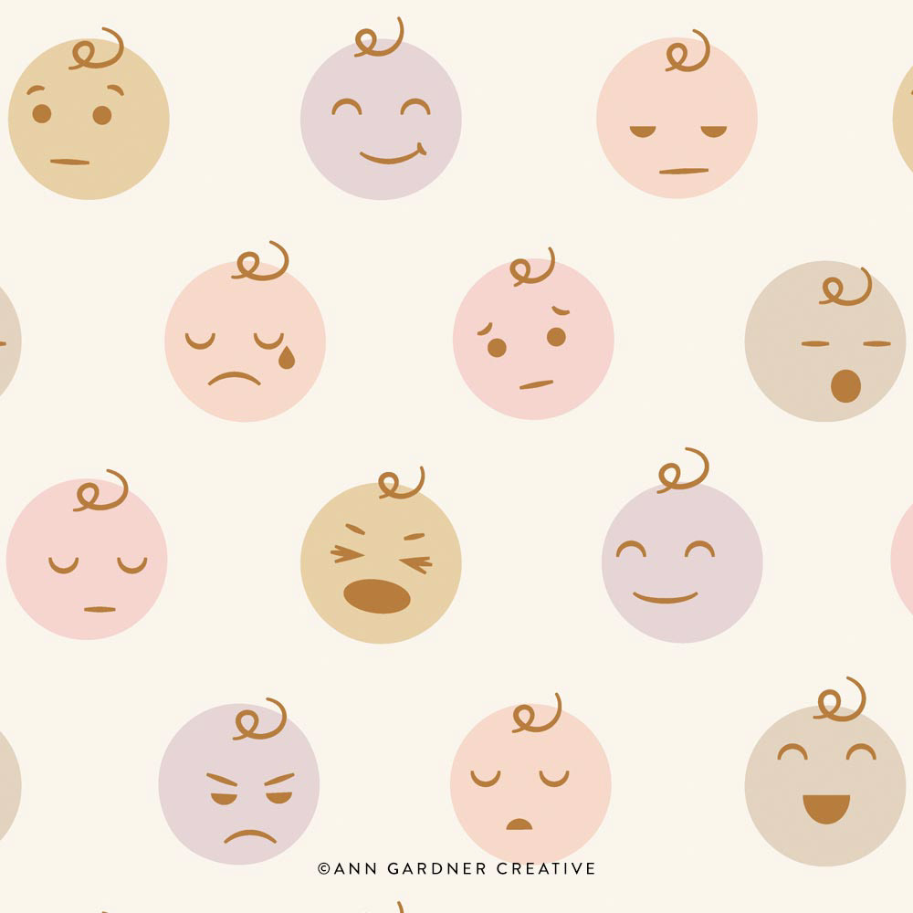 Mini Moods