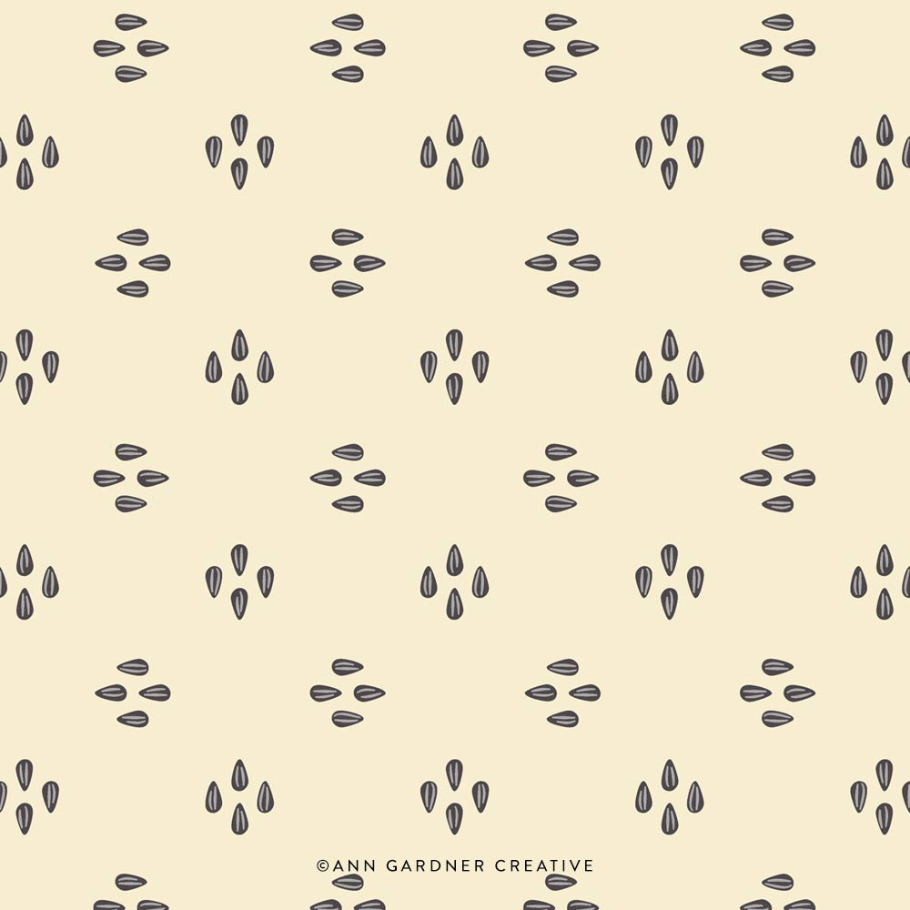 Birdwatching collection - Simple Seeds