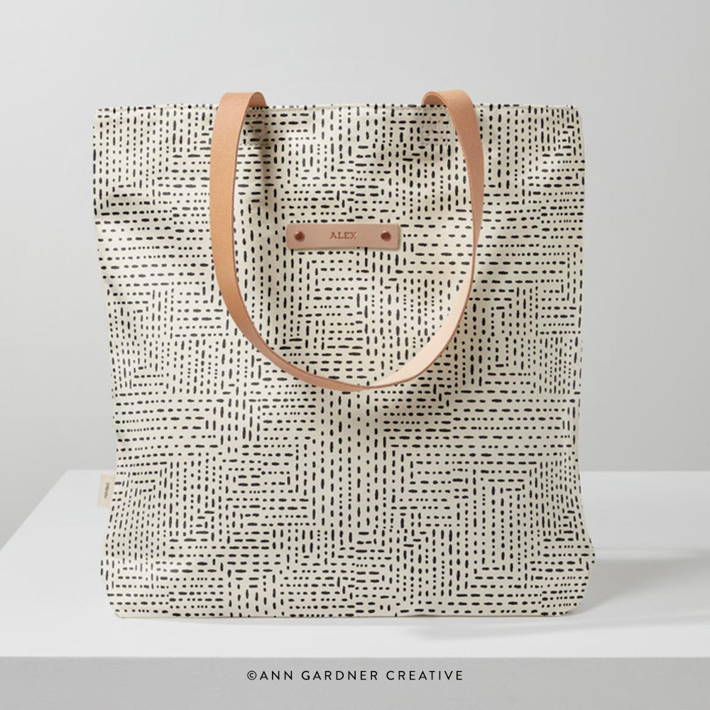 Pathways tote