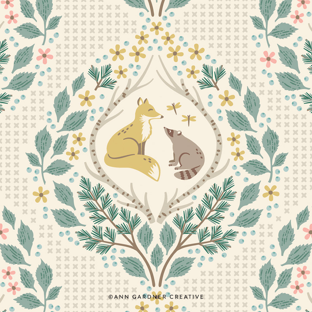 Meadow Tales