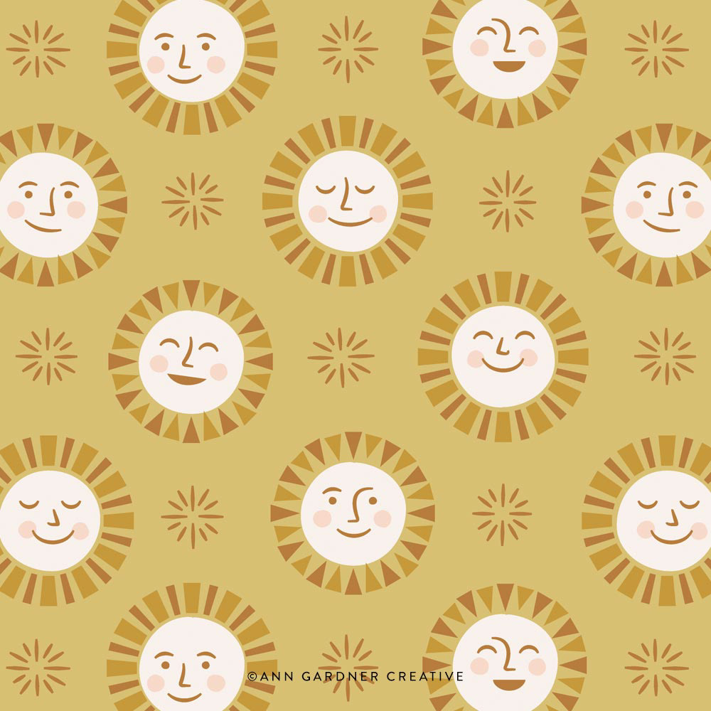 Shine On