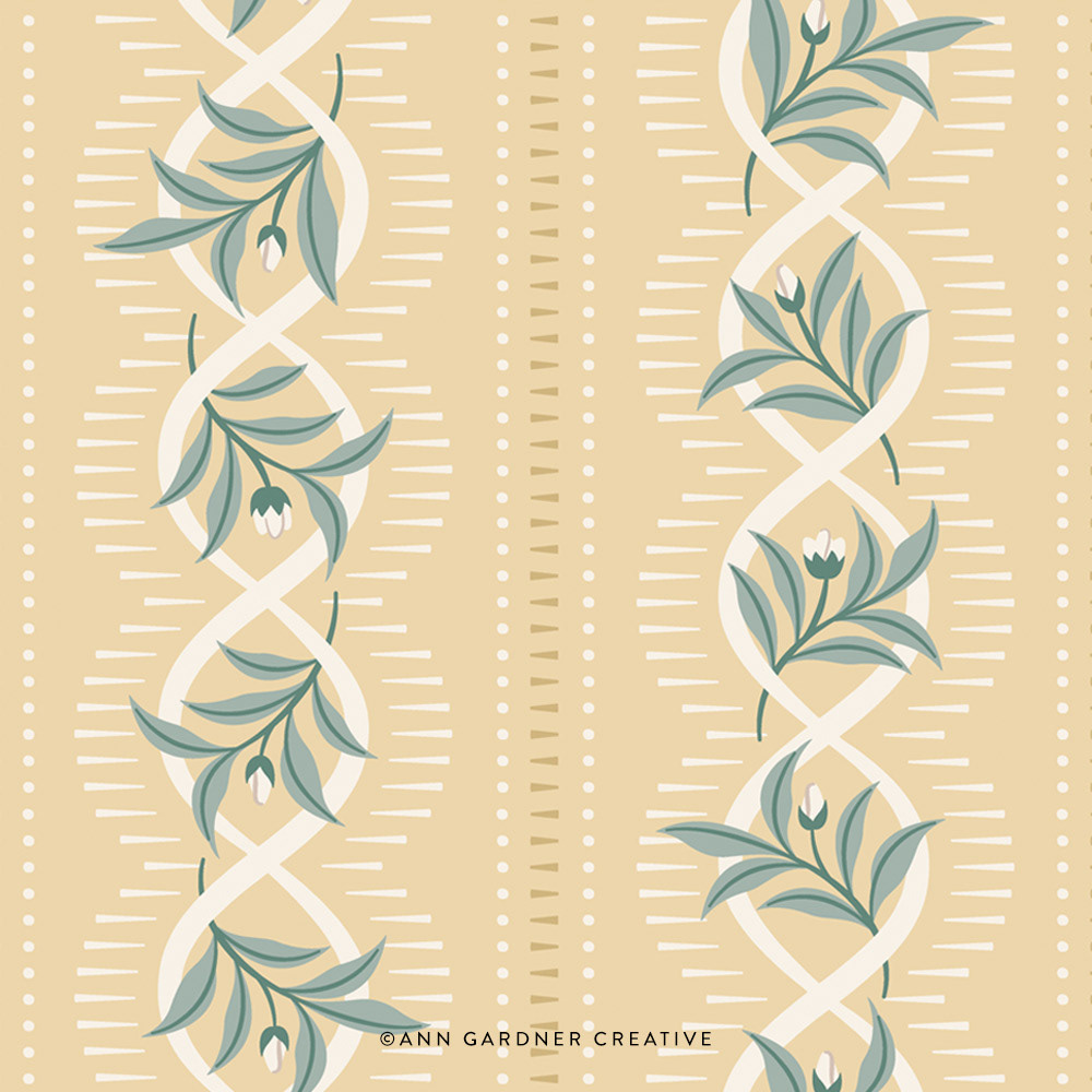 Trellis Song