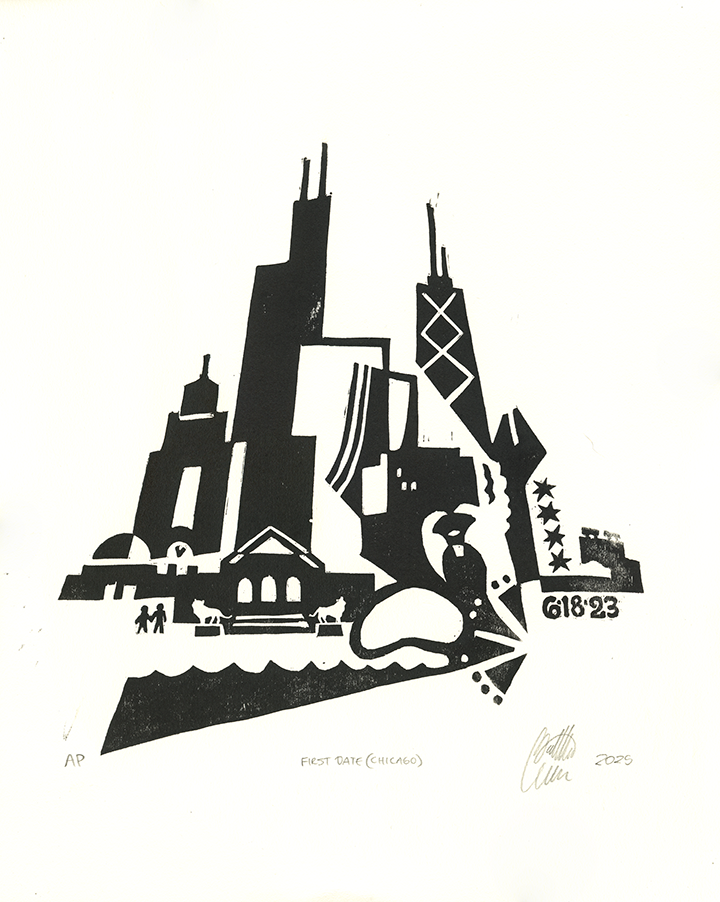 First Date (Chicago)