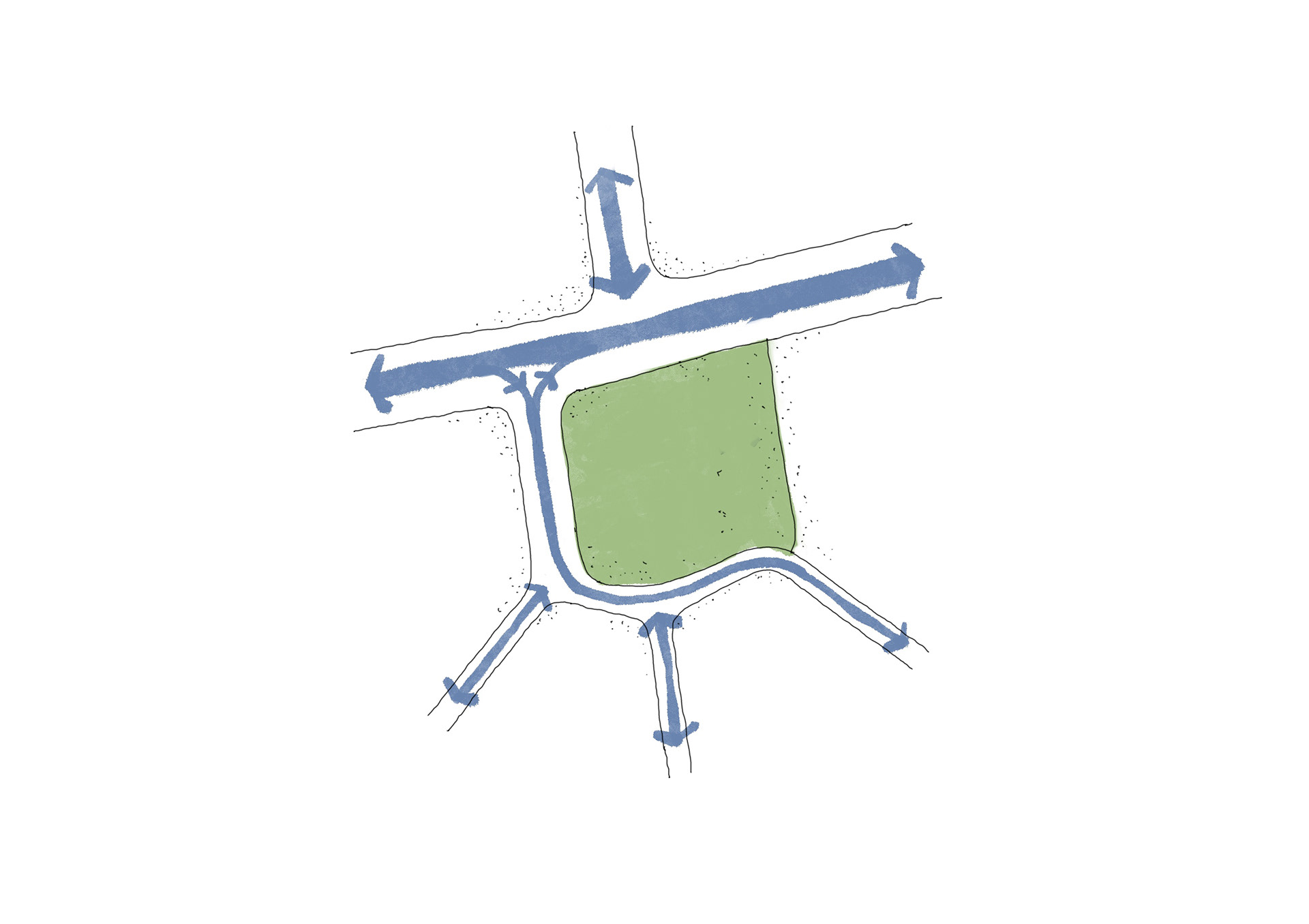 교통체계 변경제안