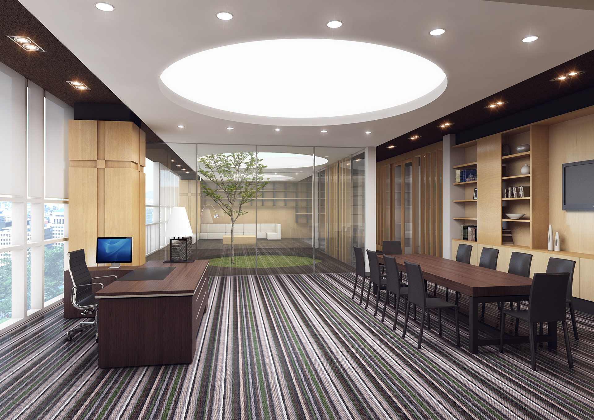 건축사사무소 시드 SiED Architects & Urban Designers sied.co.kr - DHK R&D 센터