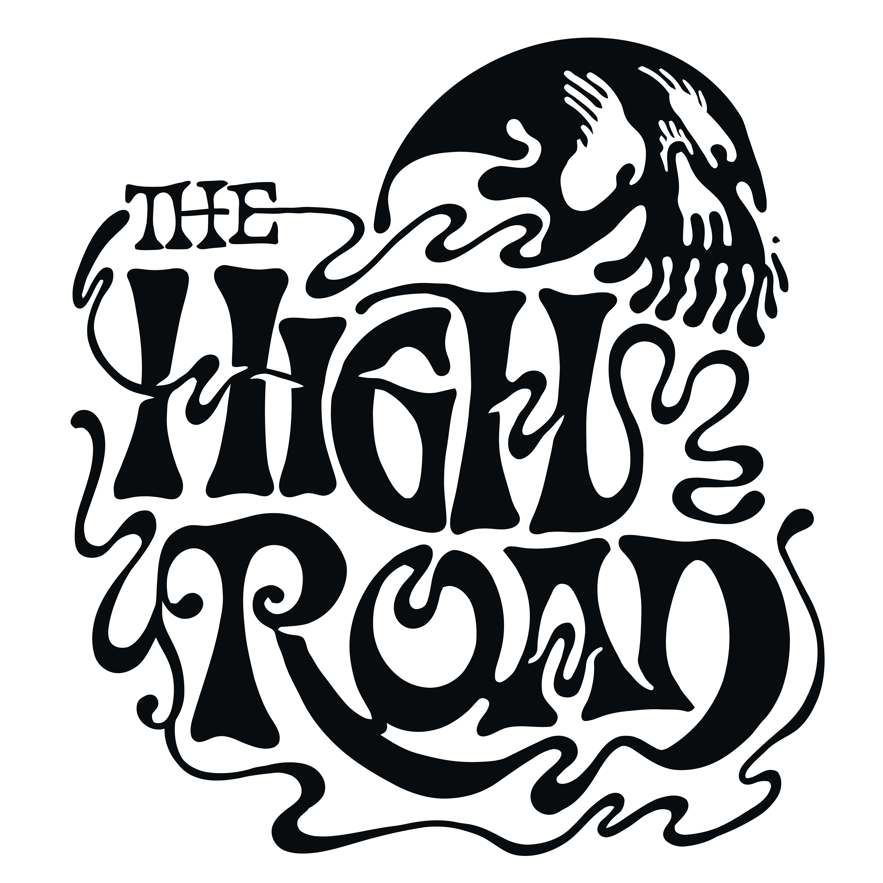 High Road Design
