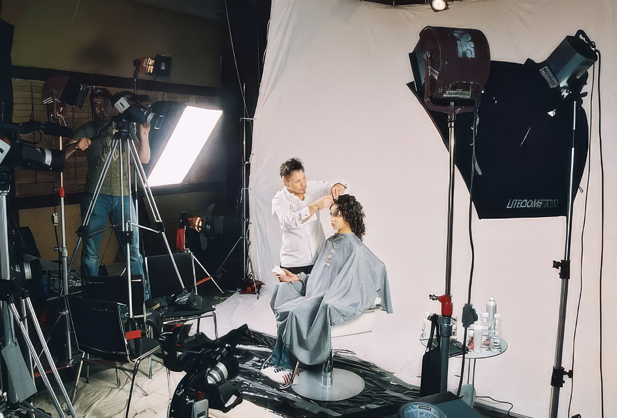 [AG Hair Cosmetics] Vancouver