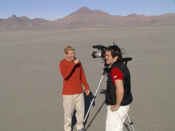 [QUEST: Documentary Series]  On Location, Utah