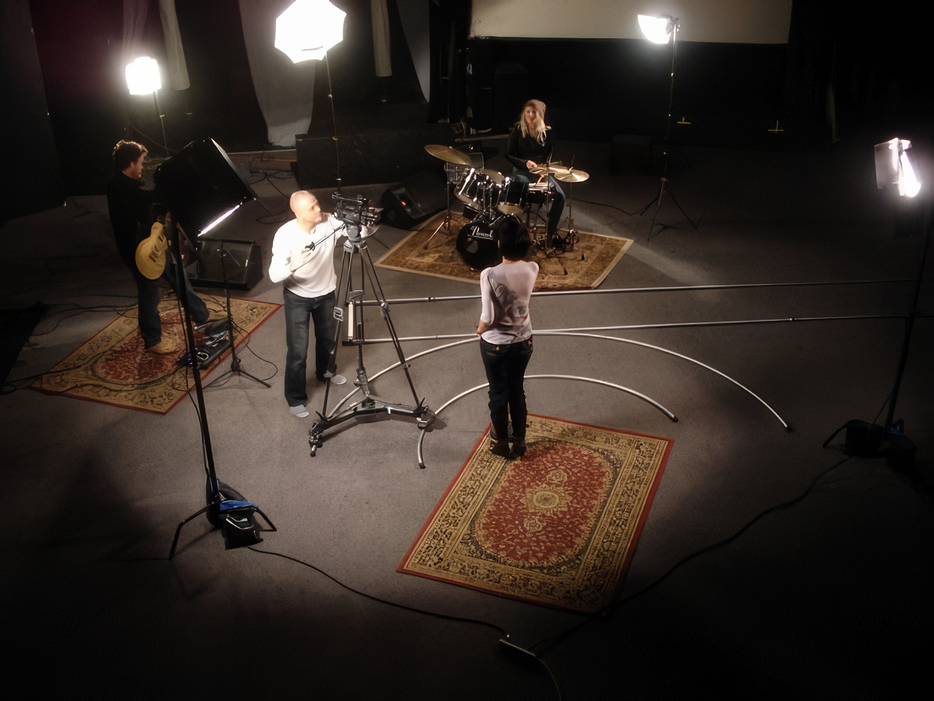 [Stolen Coast Music Video]  Kelowna, B.C.