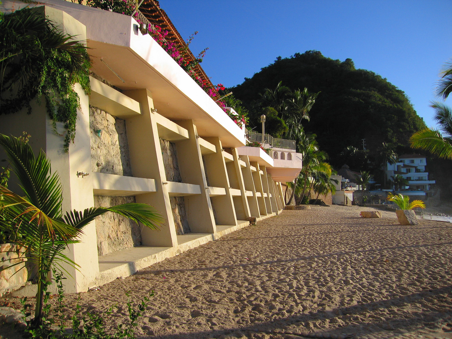 casa cosmos