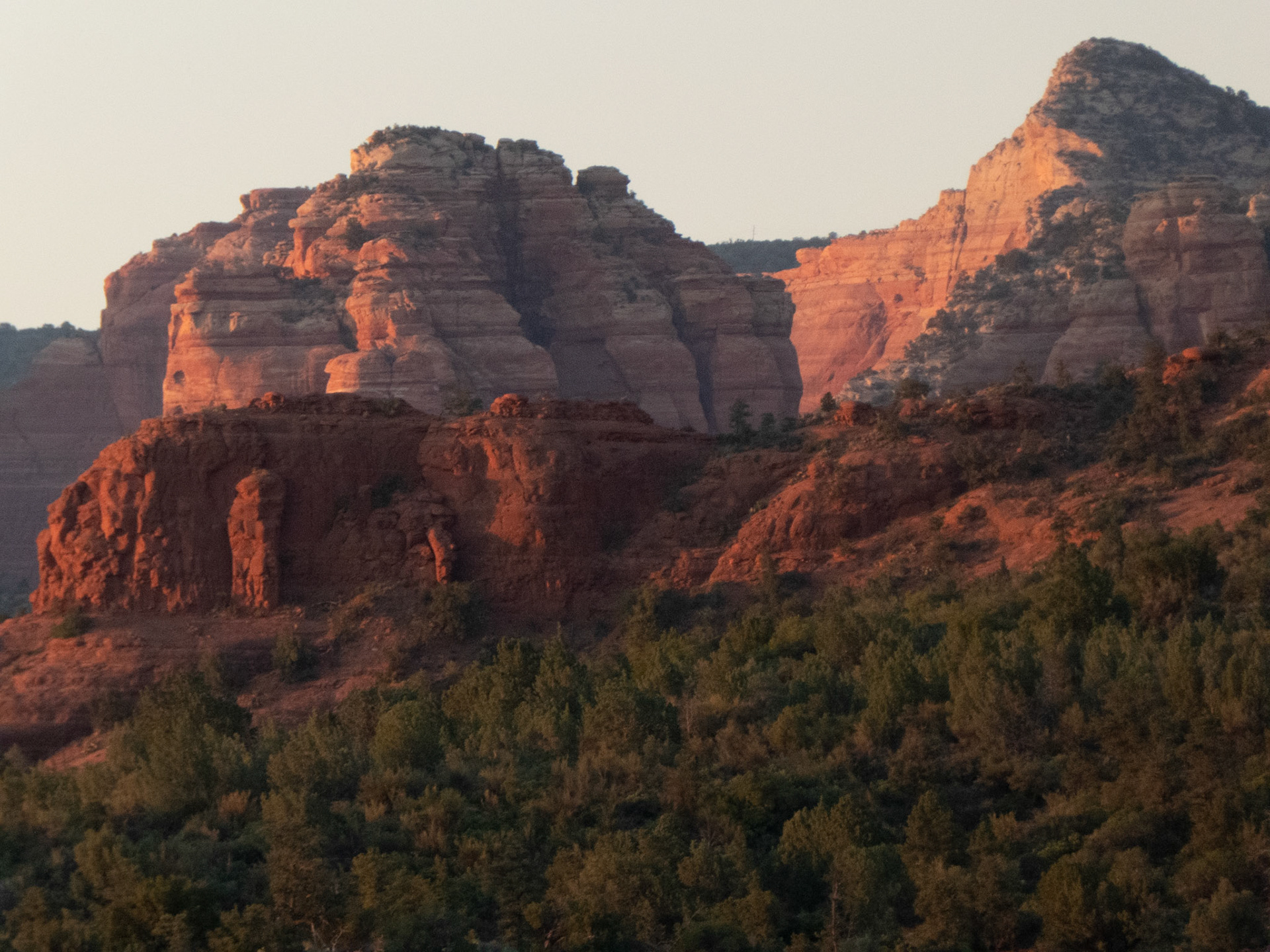 sedona arizona vacation