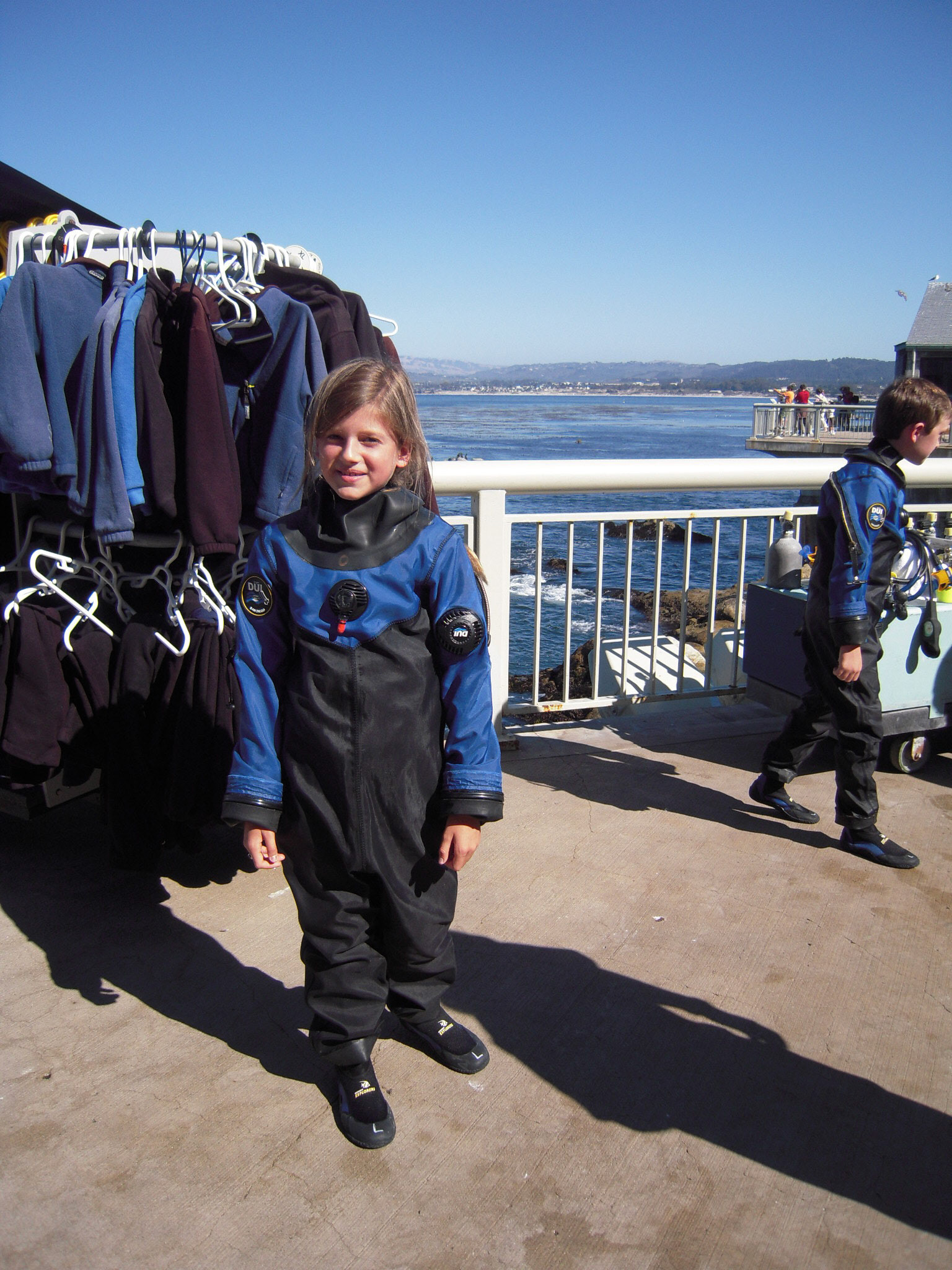 monterey bay aquarium