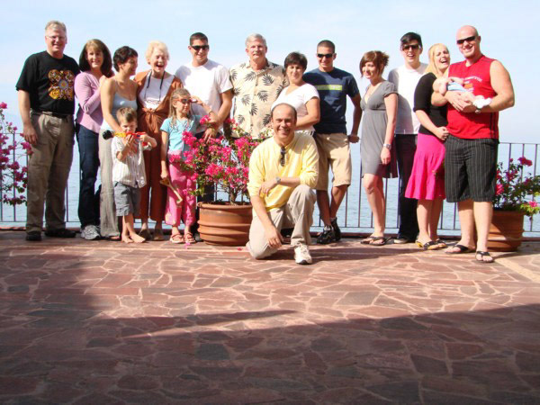 casa cosmos