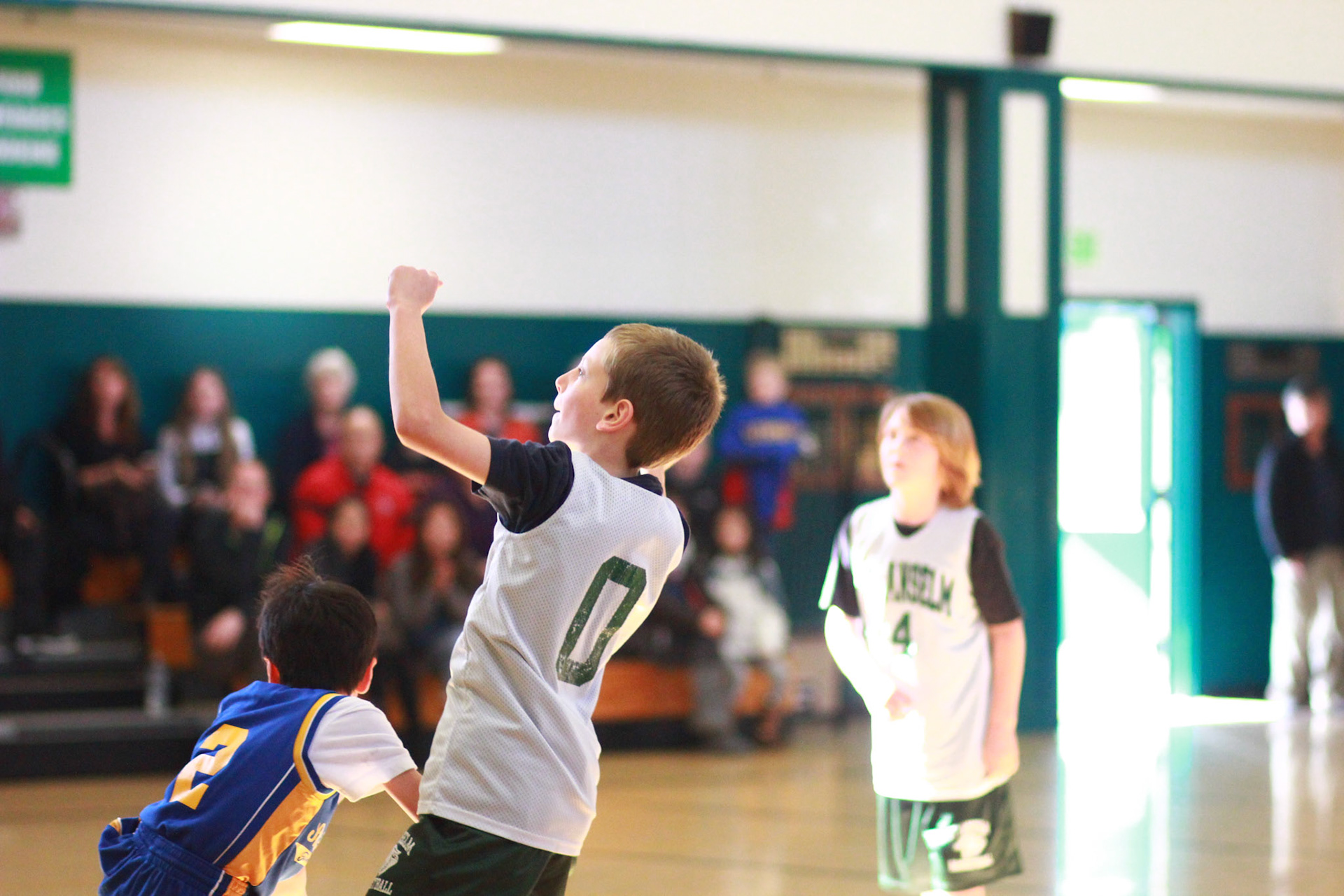 kids sports