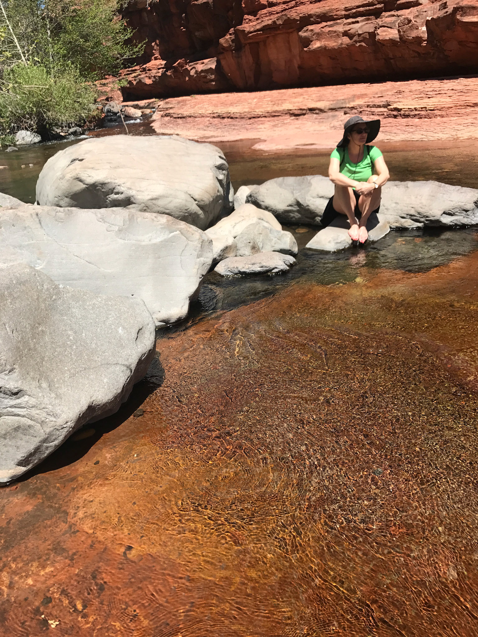 sedona arizona vacation