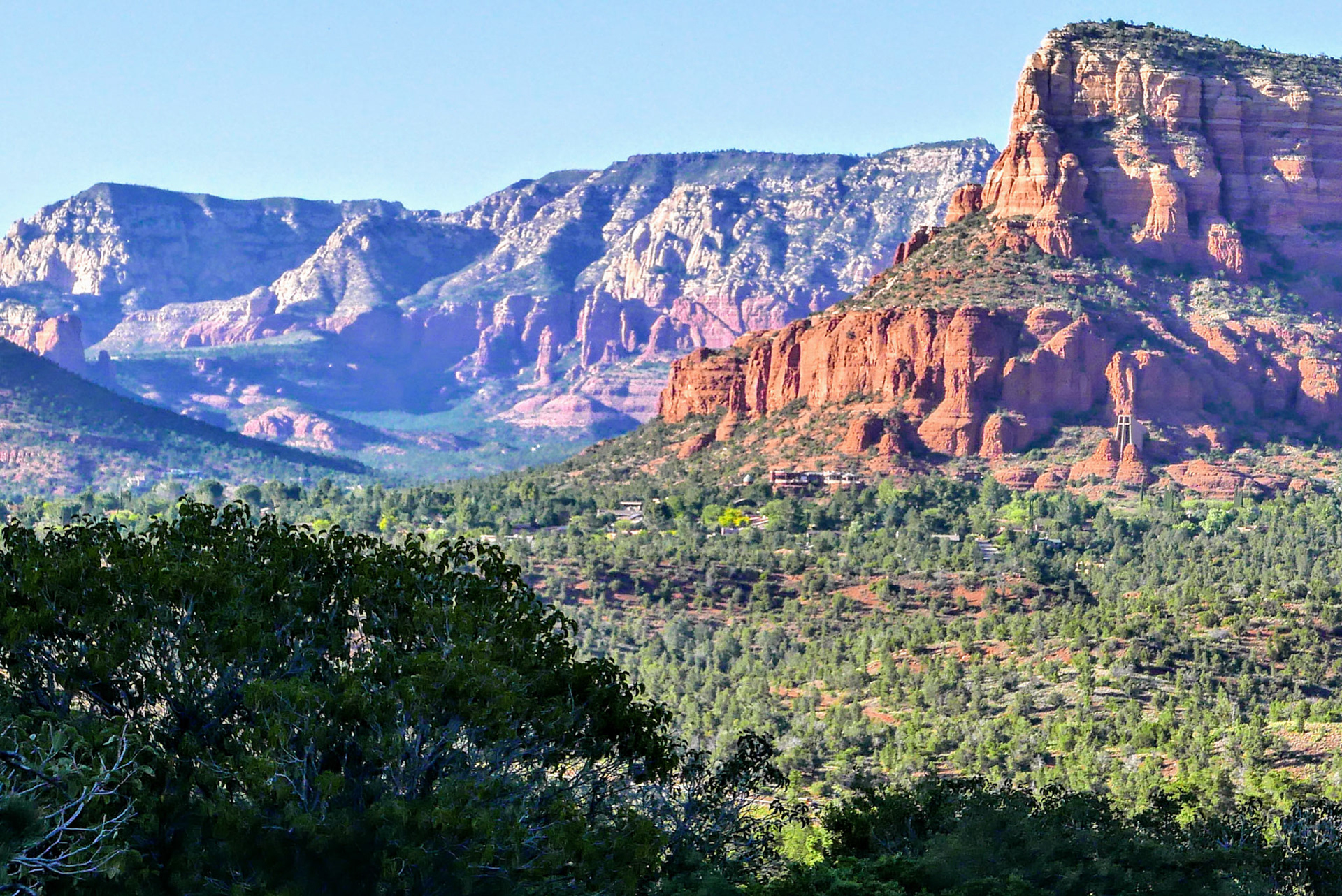 sedona arizona vacation