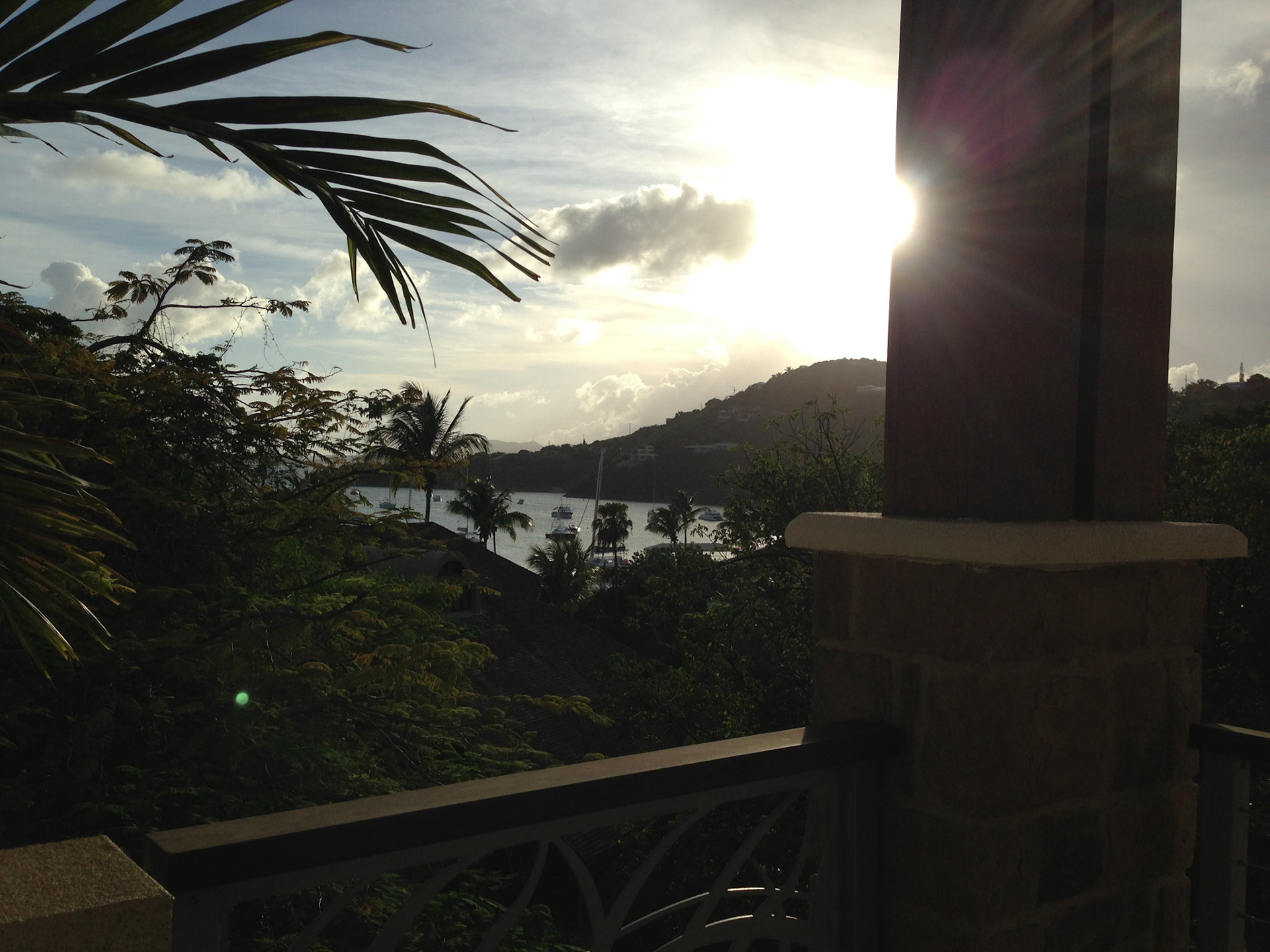 st john vacation