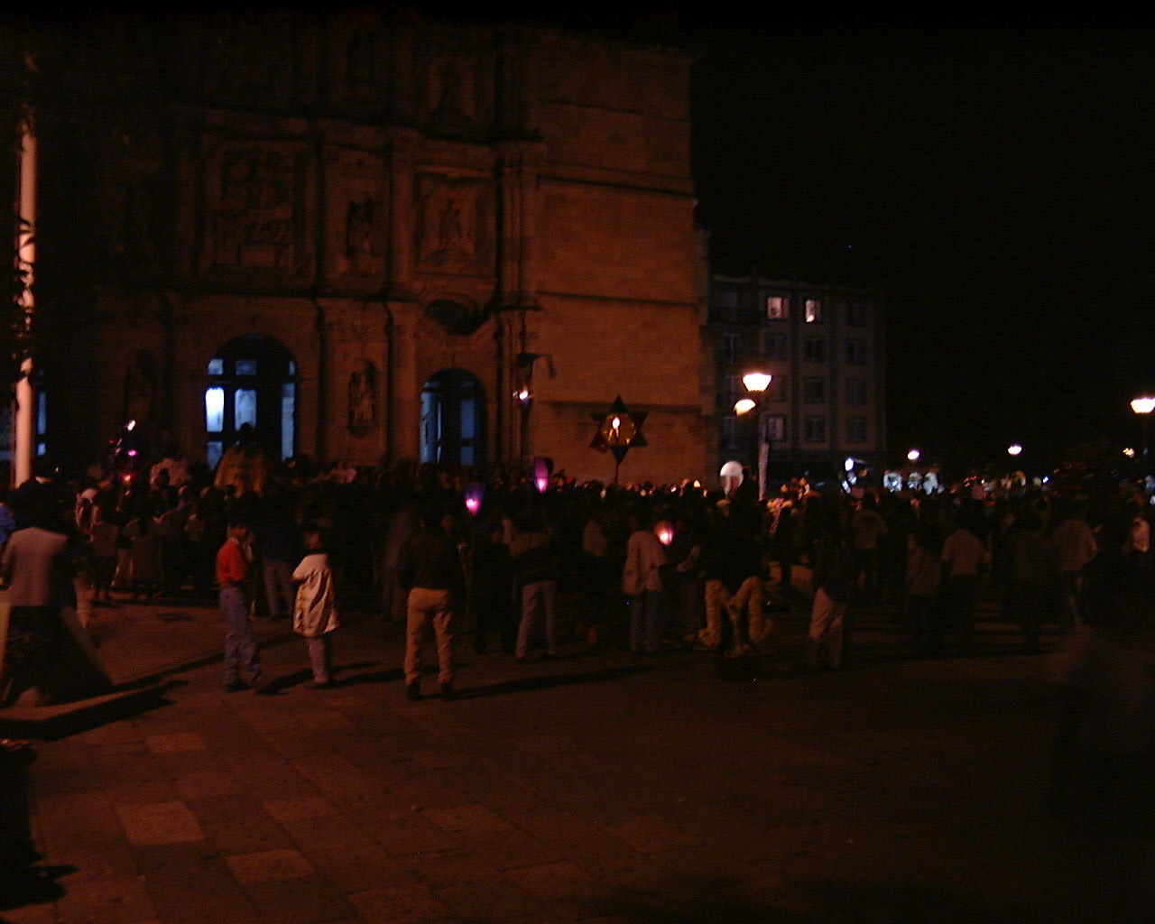 oaxaca 1998