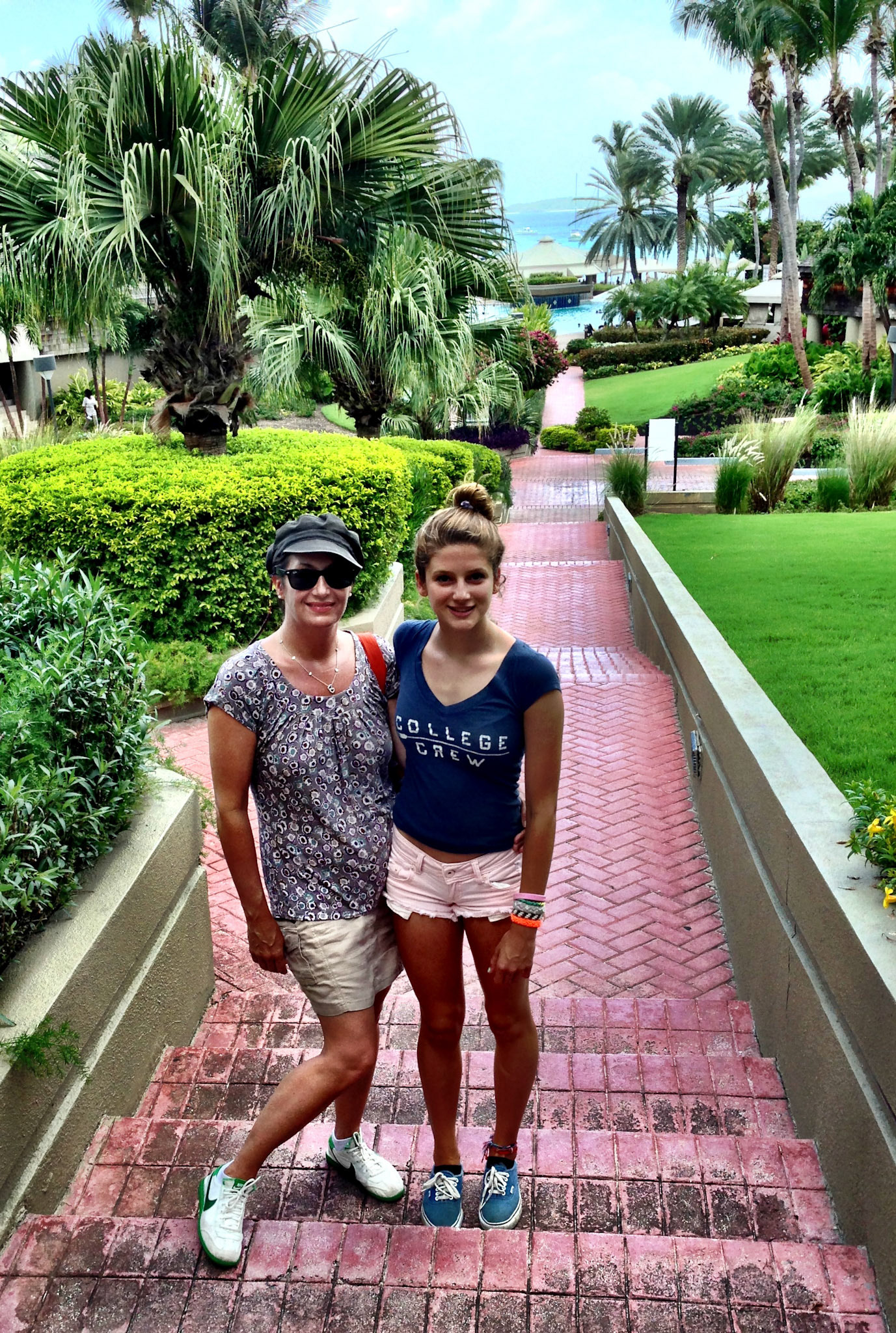 st john vacation
