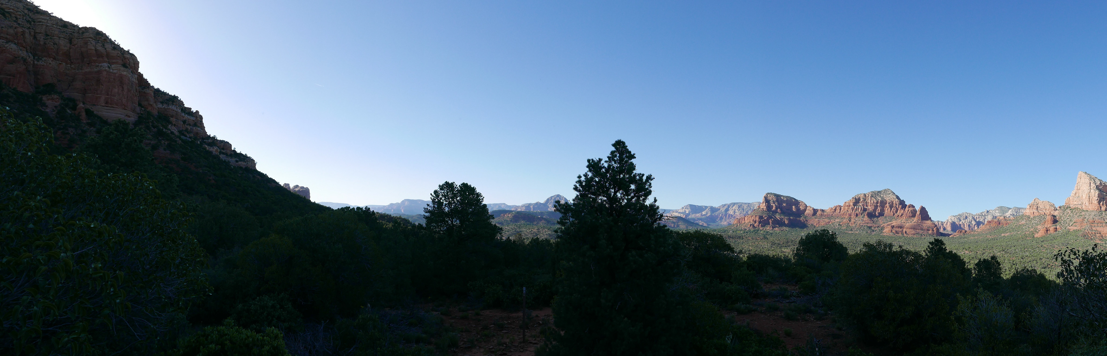 sedona arizona vacation