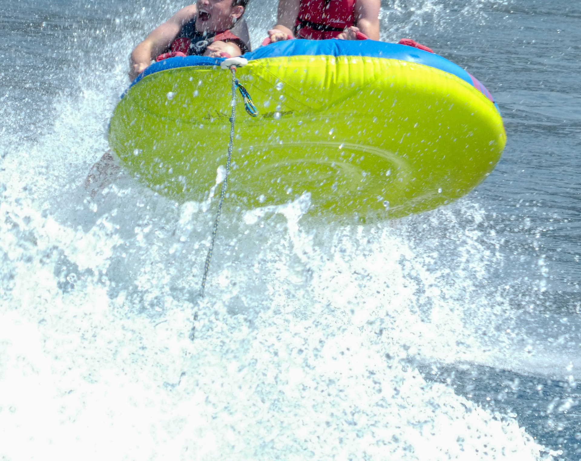 incline vacation