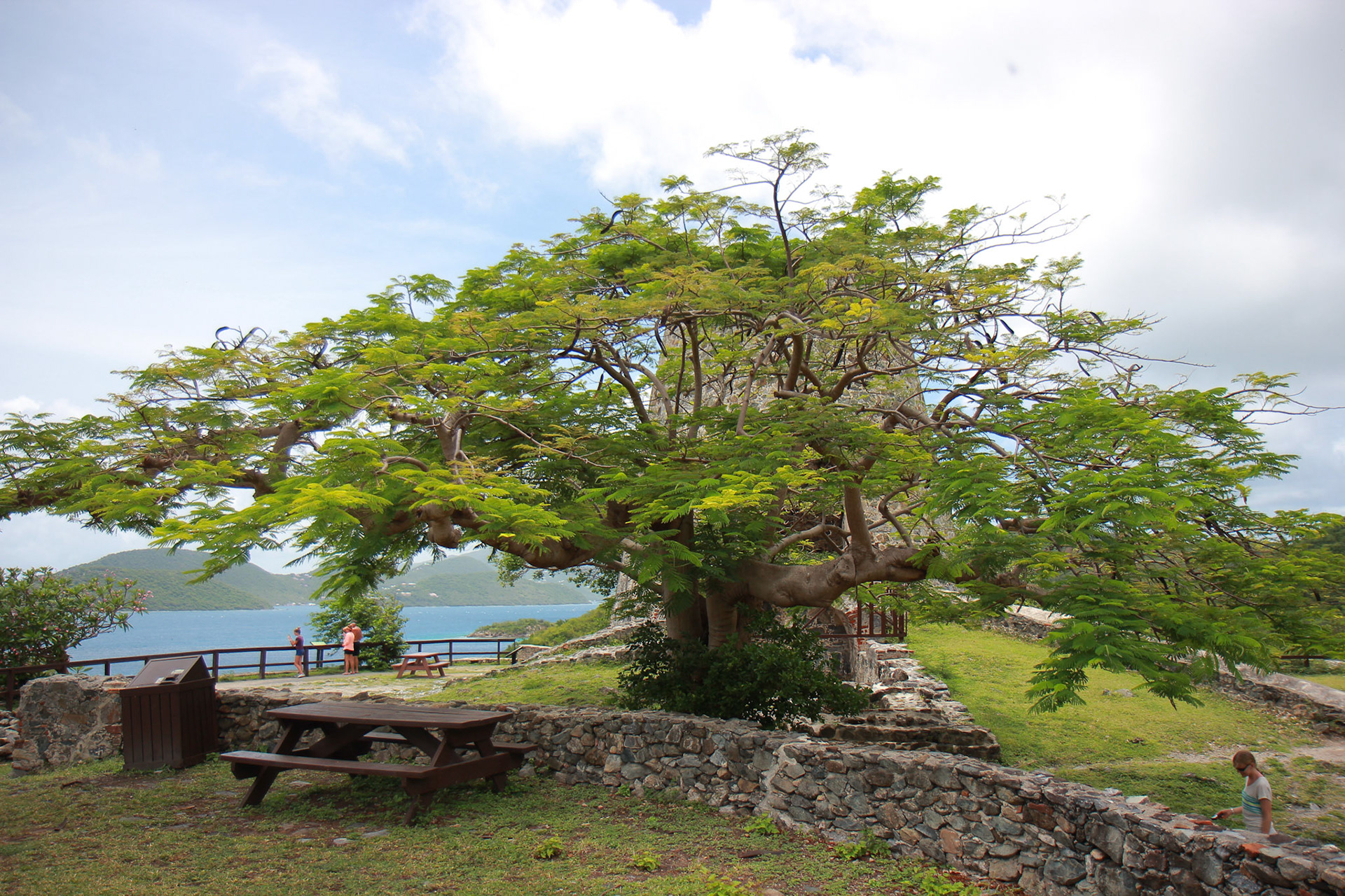 st john vacation