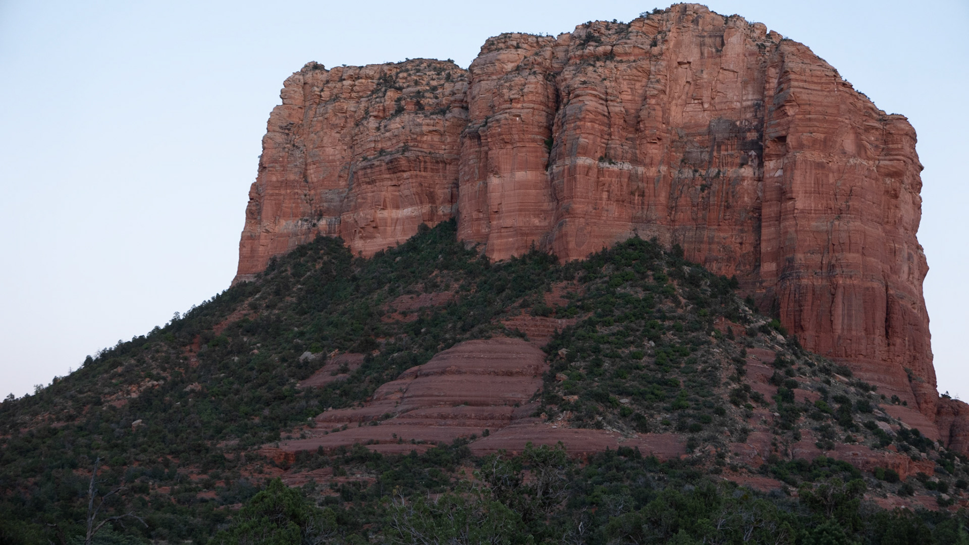 sedona arizona vacation